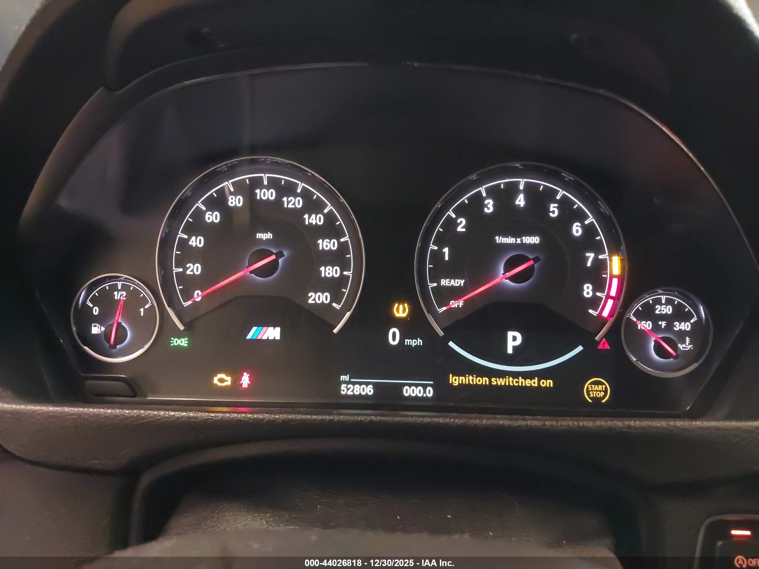 BMW M4 image 7