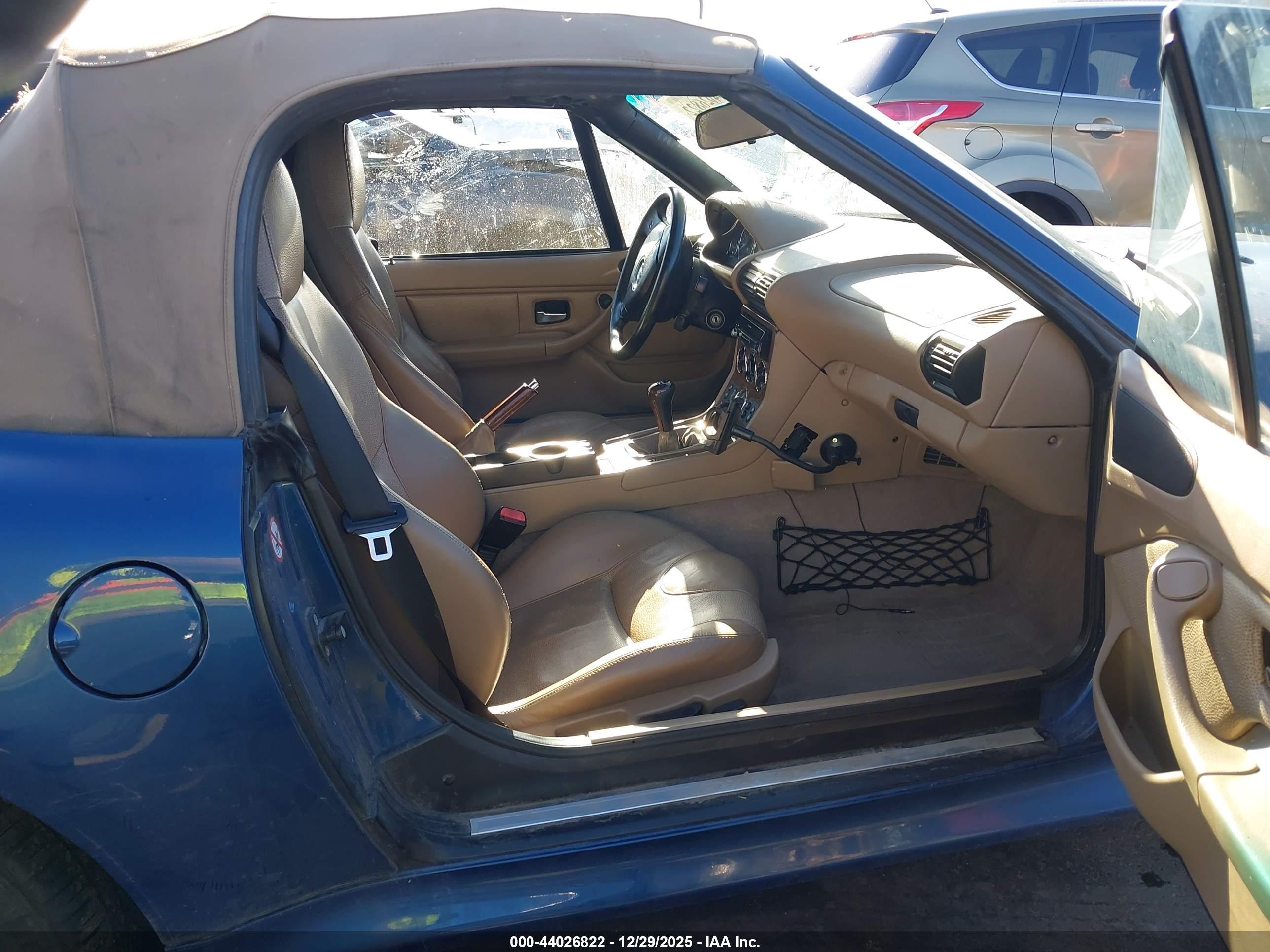 BMW Z3 image 5