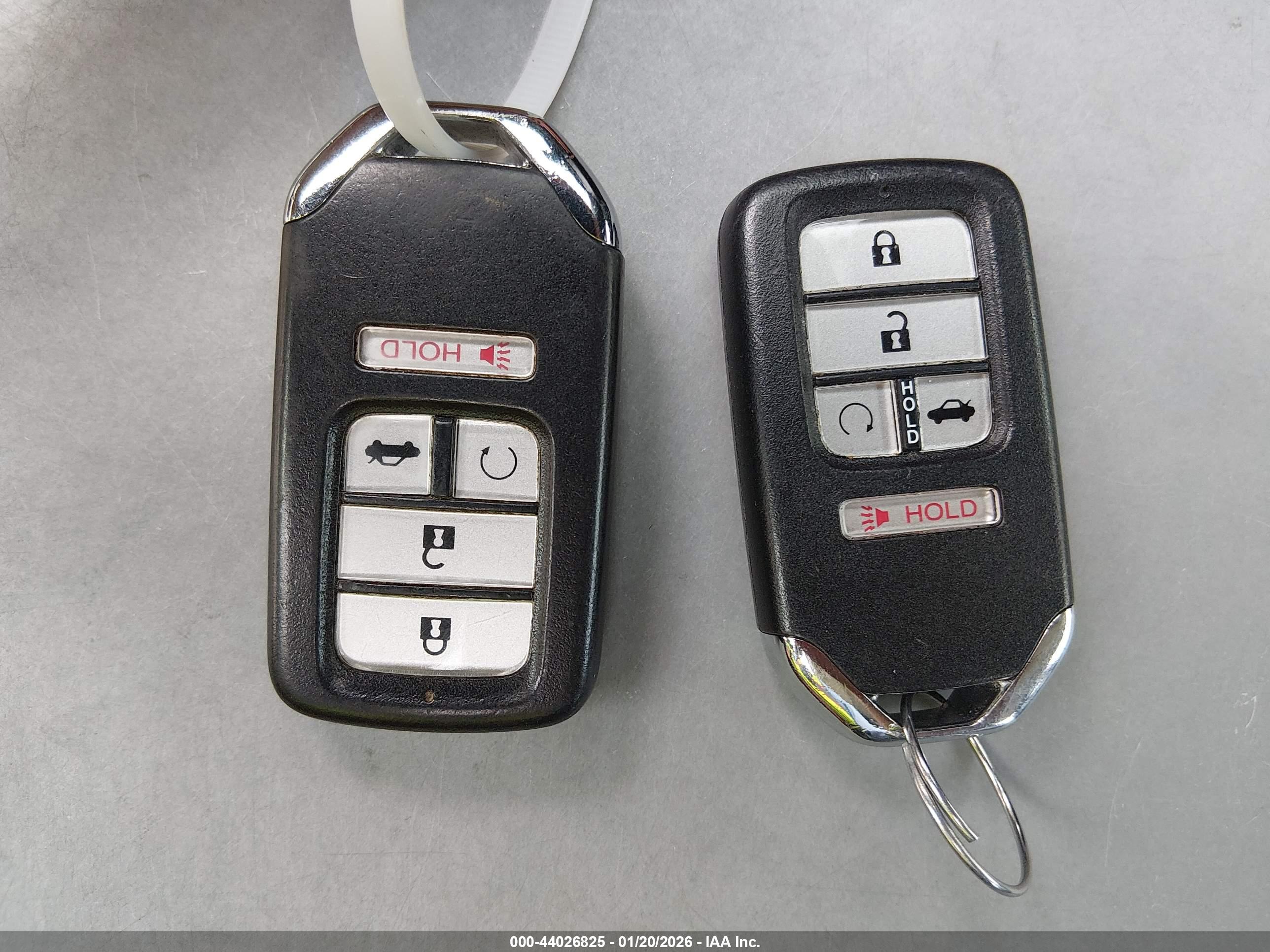 HONDA CIVIC image 11