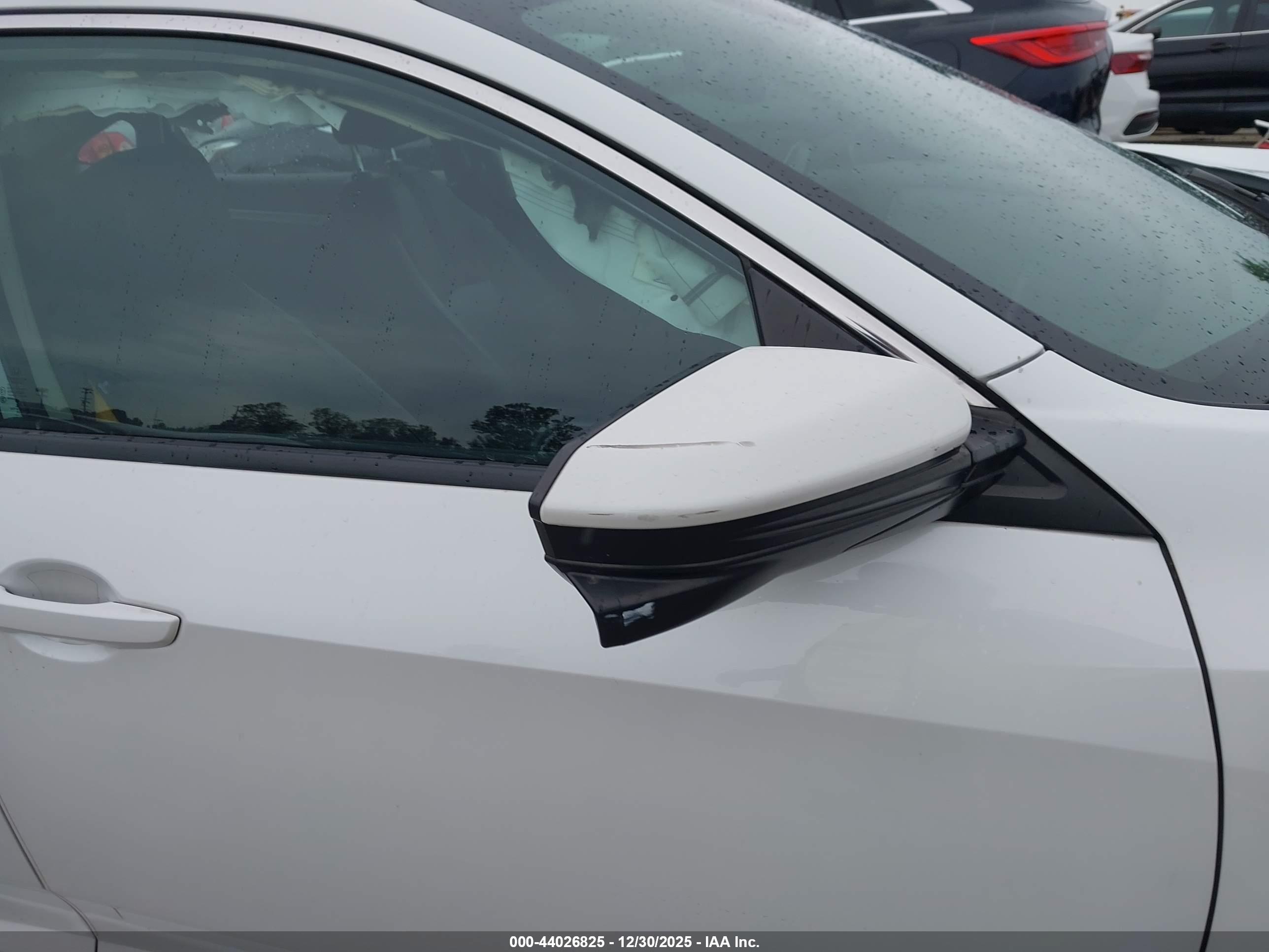 HONDA CIVIC image 6