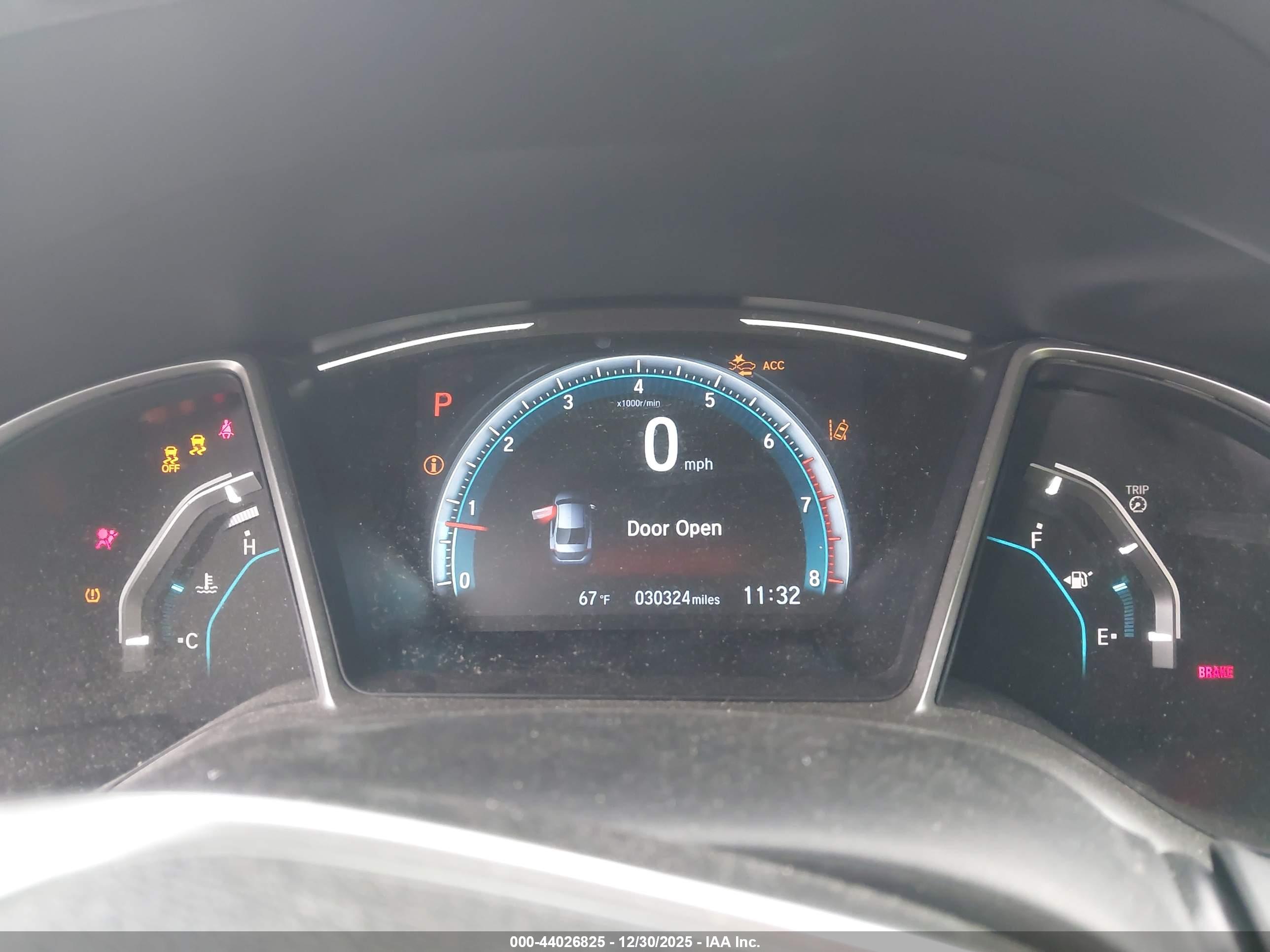HONDA CIVIC image 7