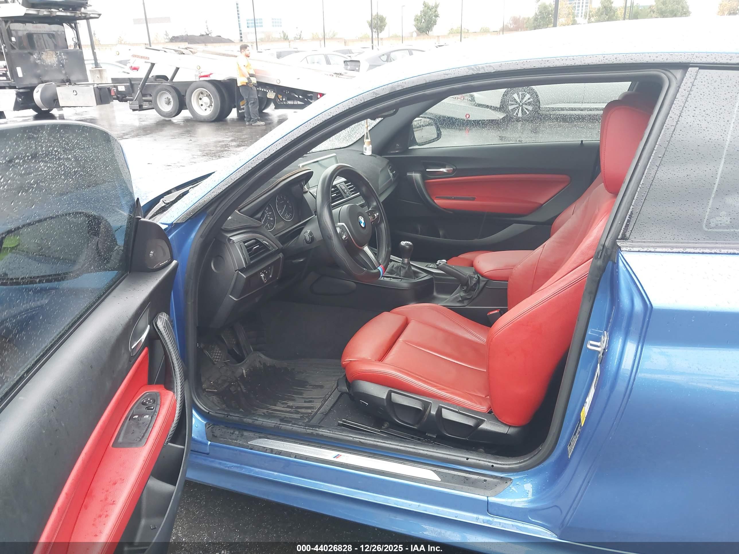 BMW 228I image 5