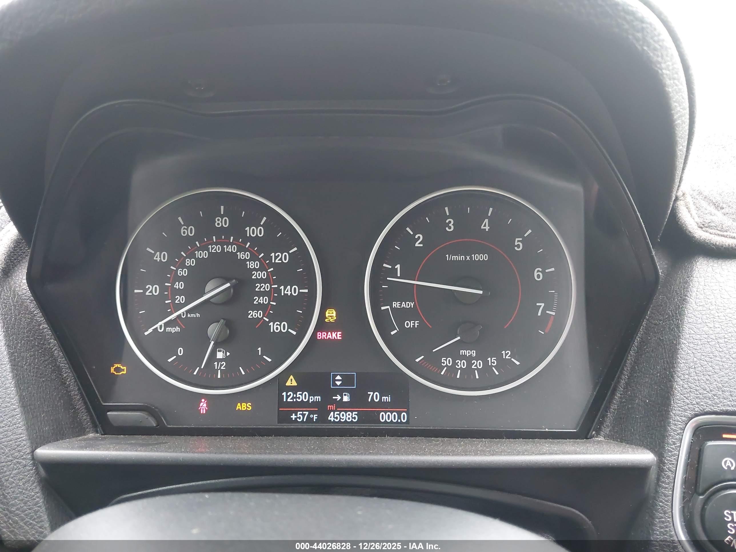 BMW 228I image 7