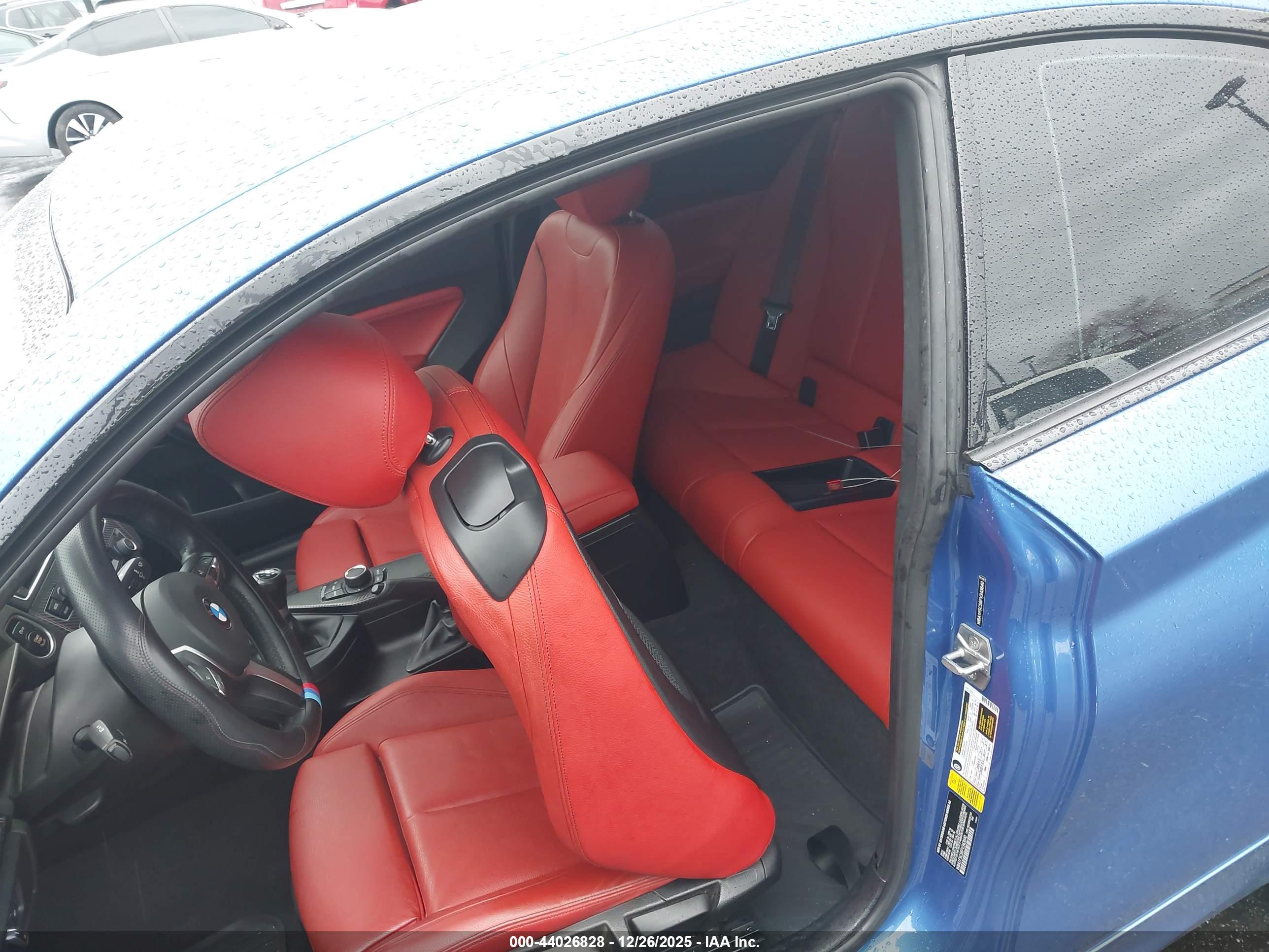 BMW 228I image 8