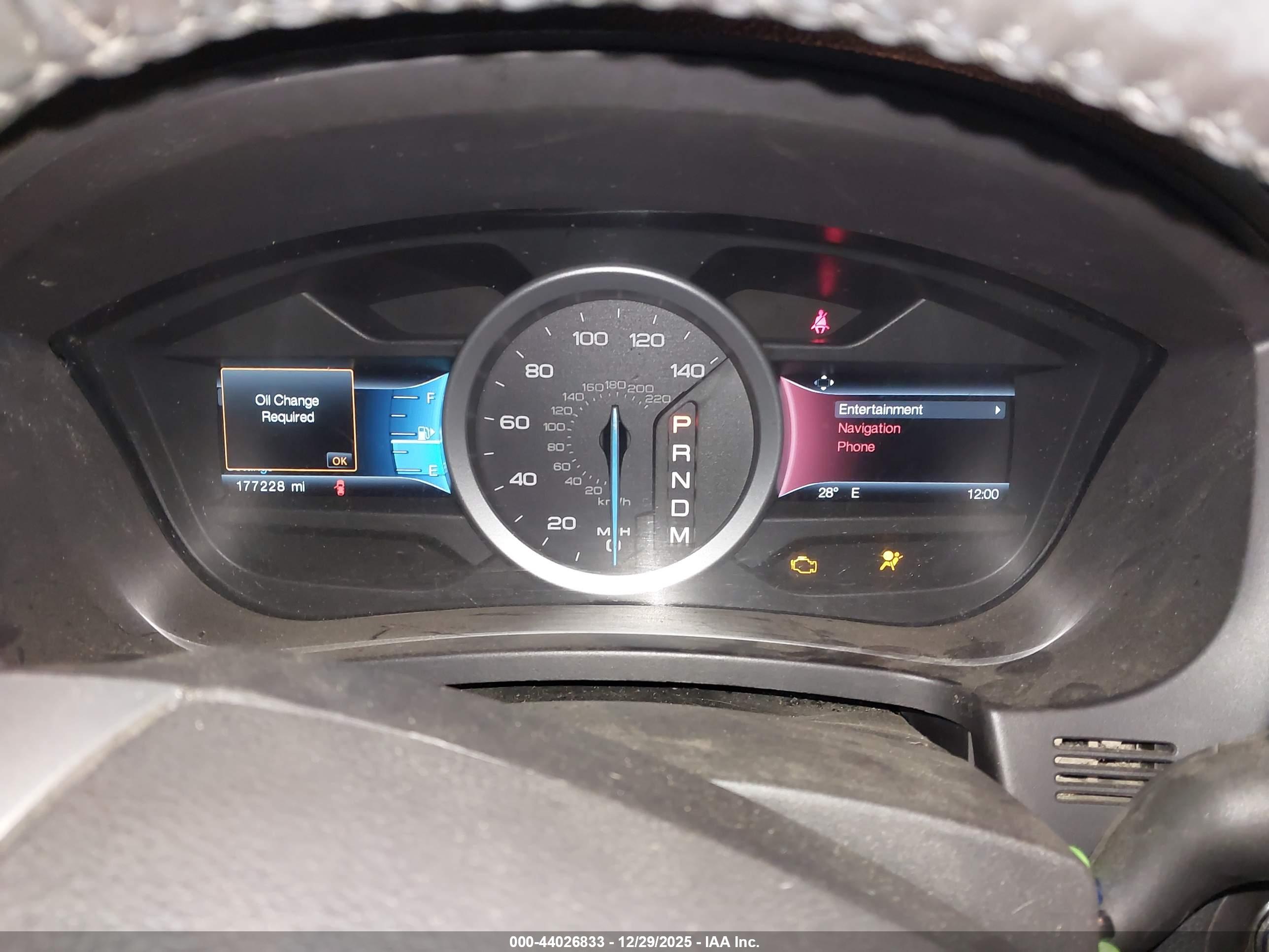 FORD EXPLORER image 7