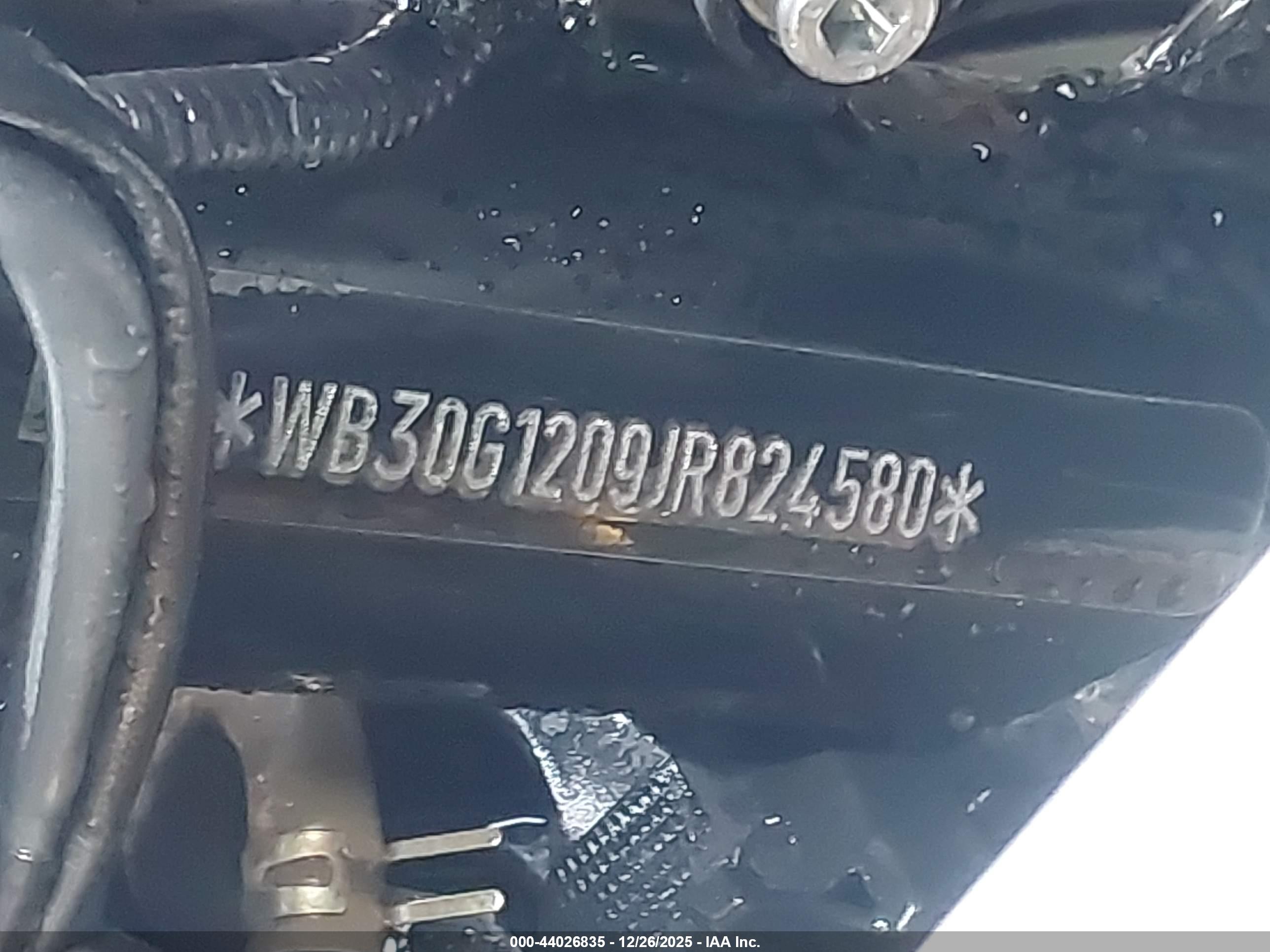 BMW G310 image 10