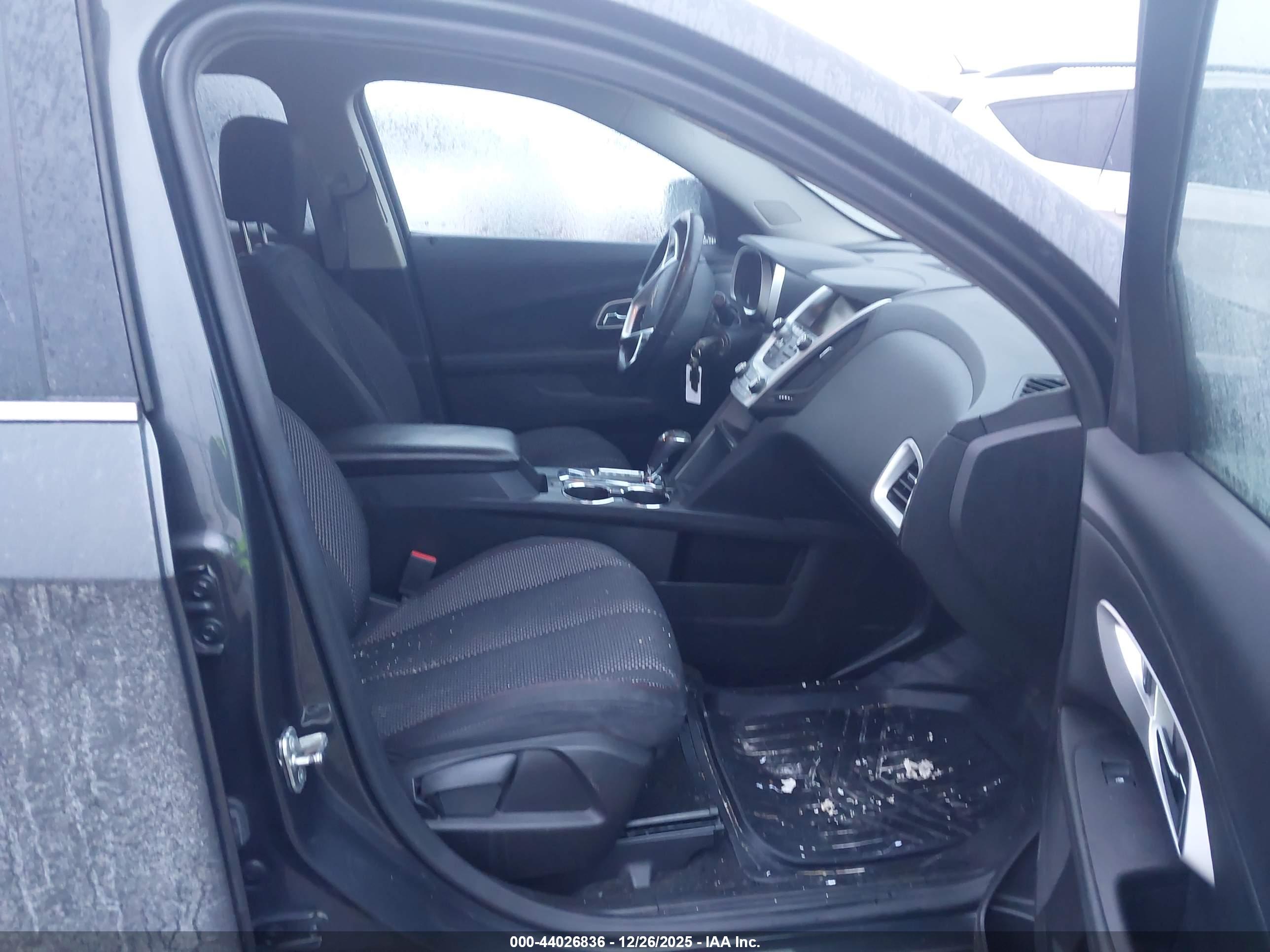 CHEVROLET EQUINOX image 5