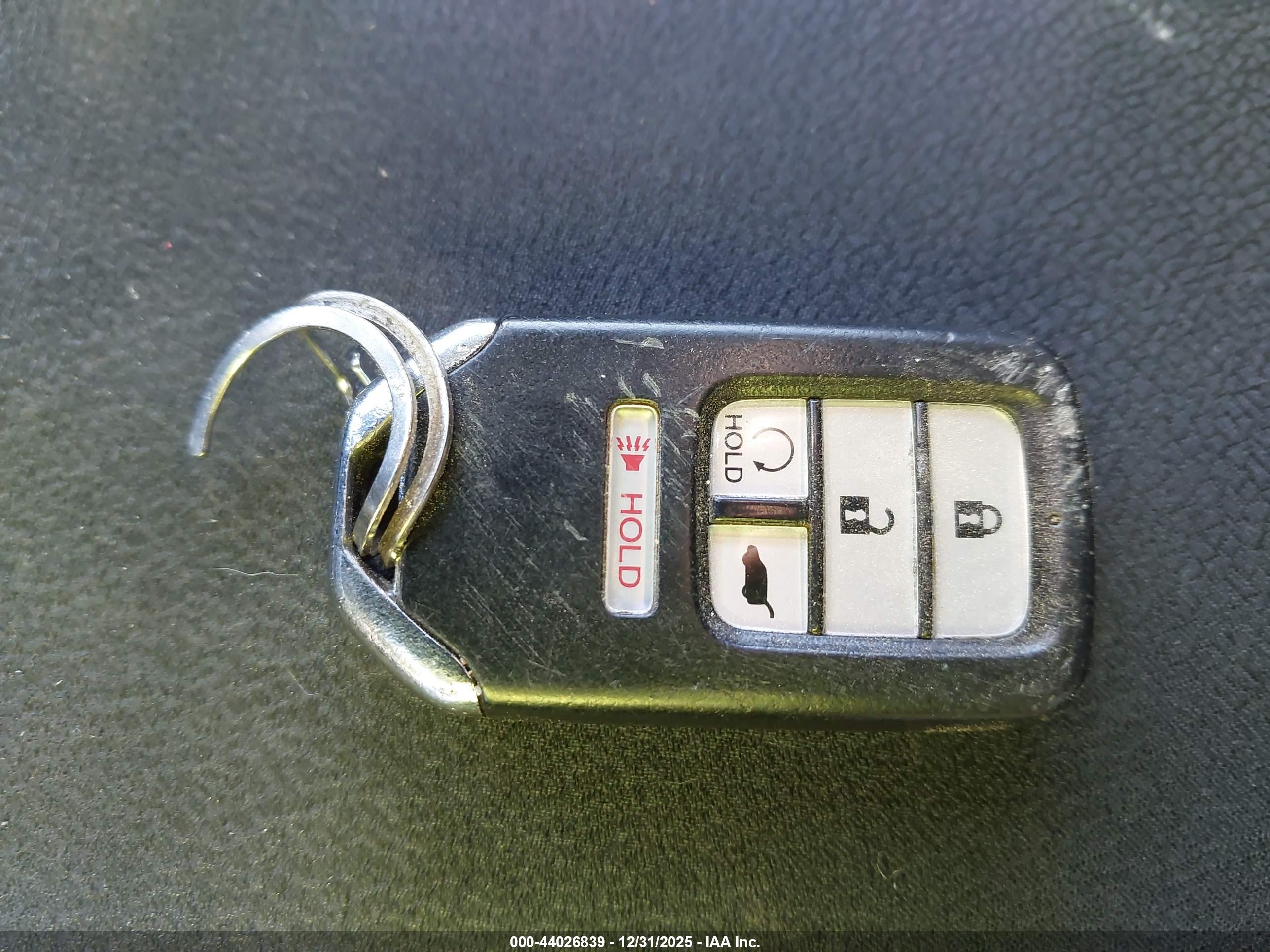 HONDA CR-V image 11