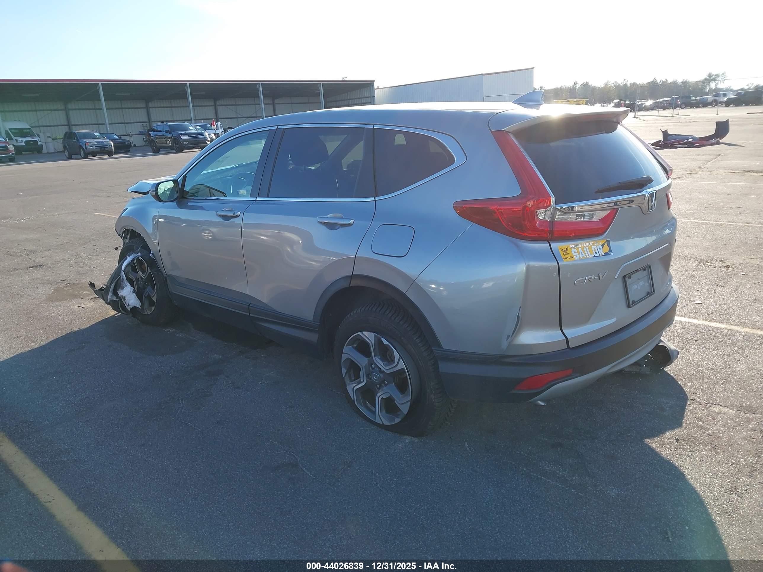 HONDA CR-V image 3