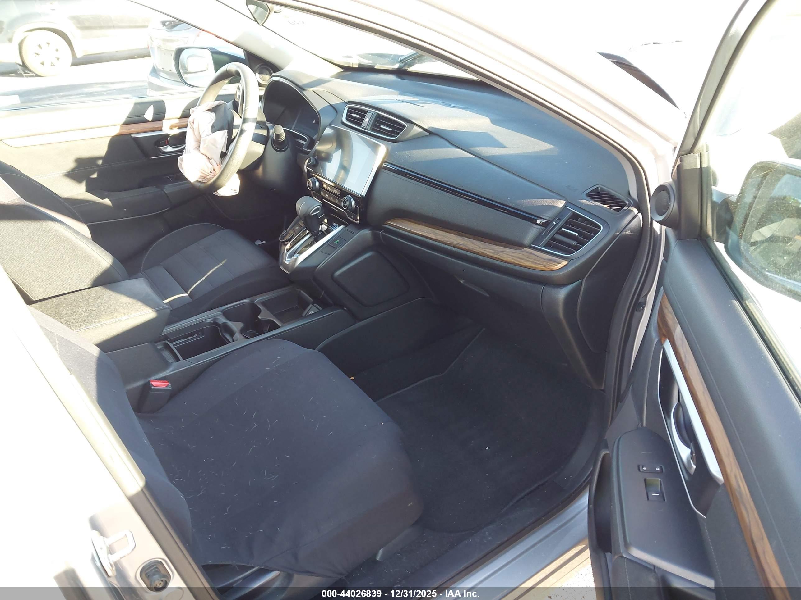 HONDA CR-V image 5
