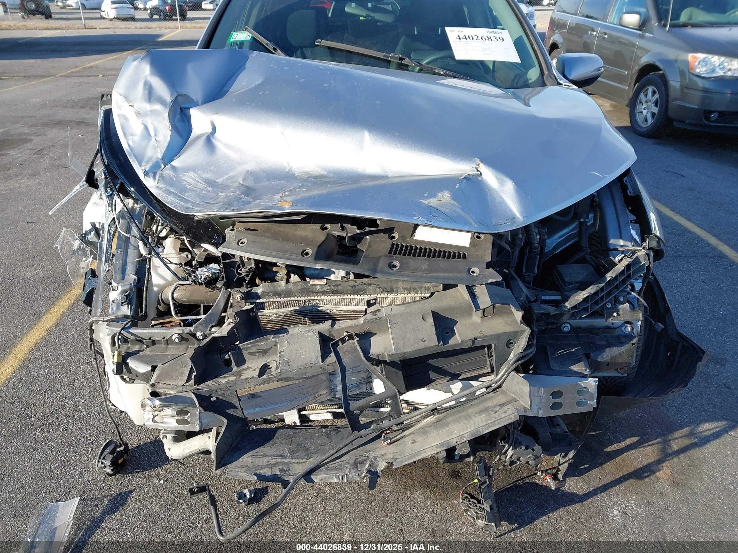 HONDA CR-V image 6