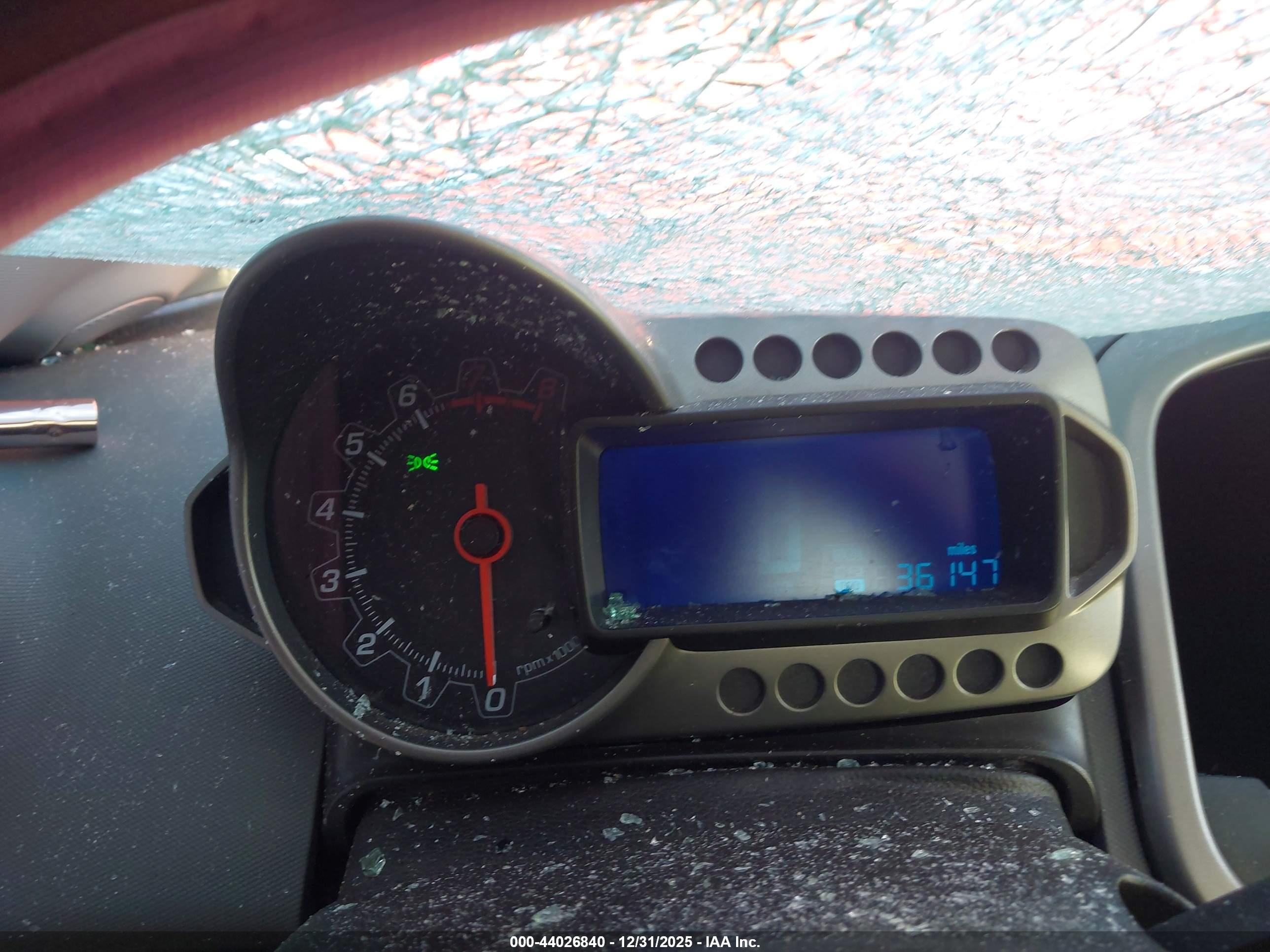 CHEVROLET SONIC image 7