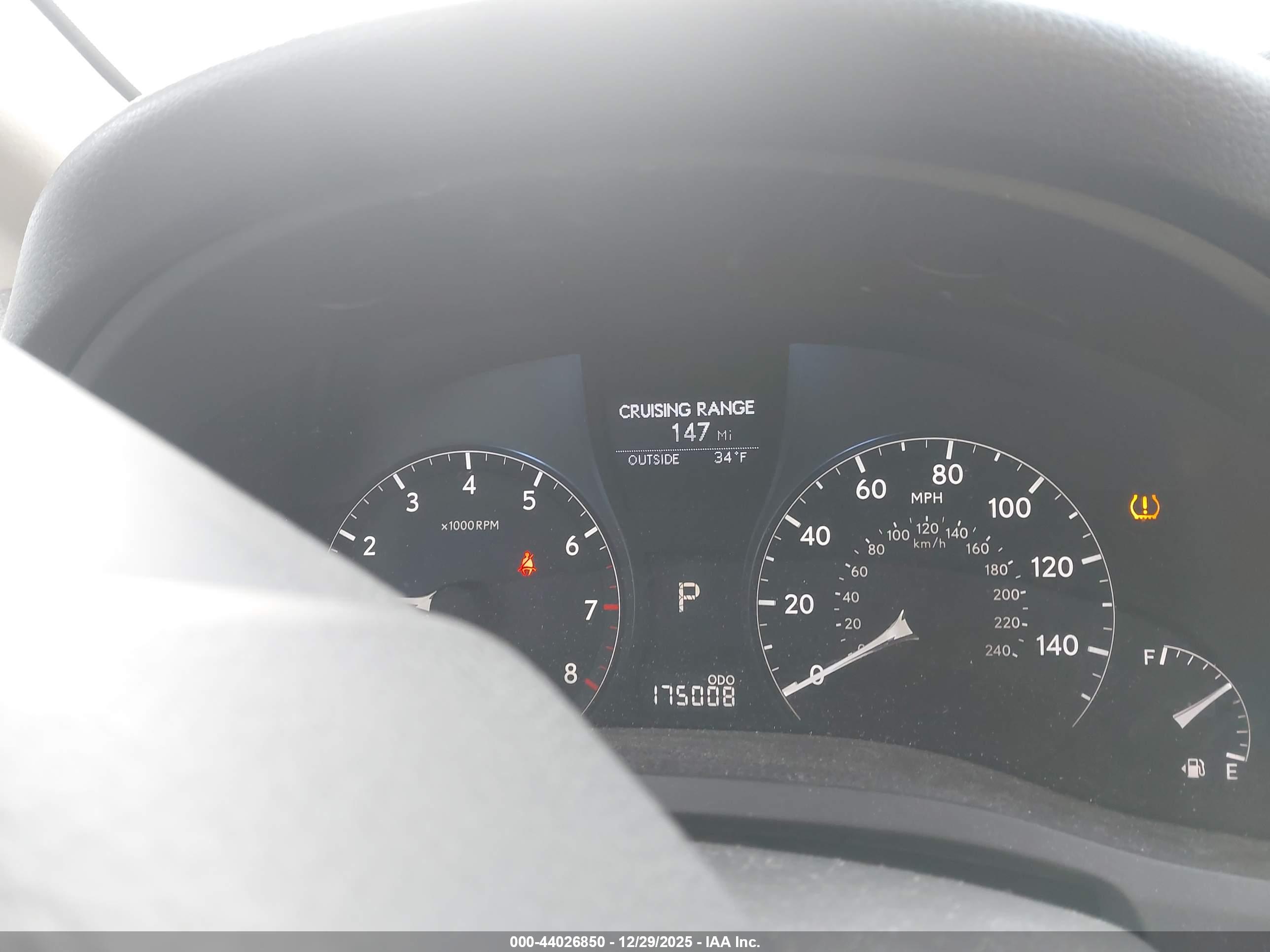 LEXUS RX image 7