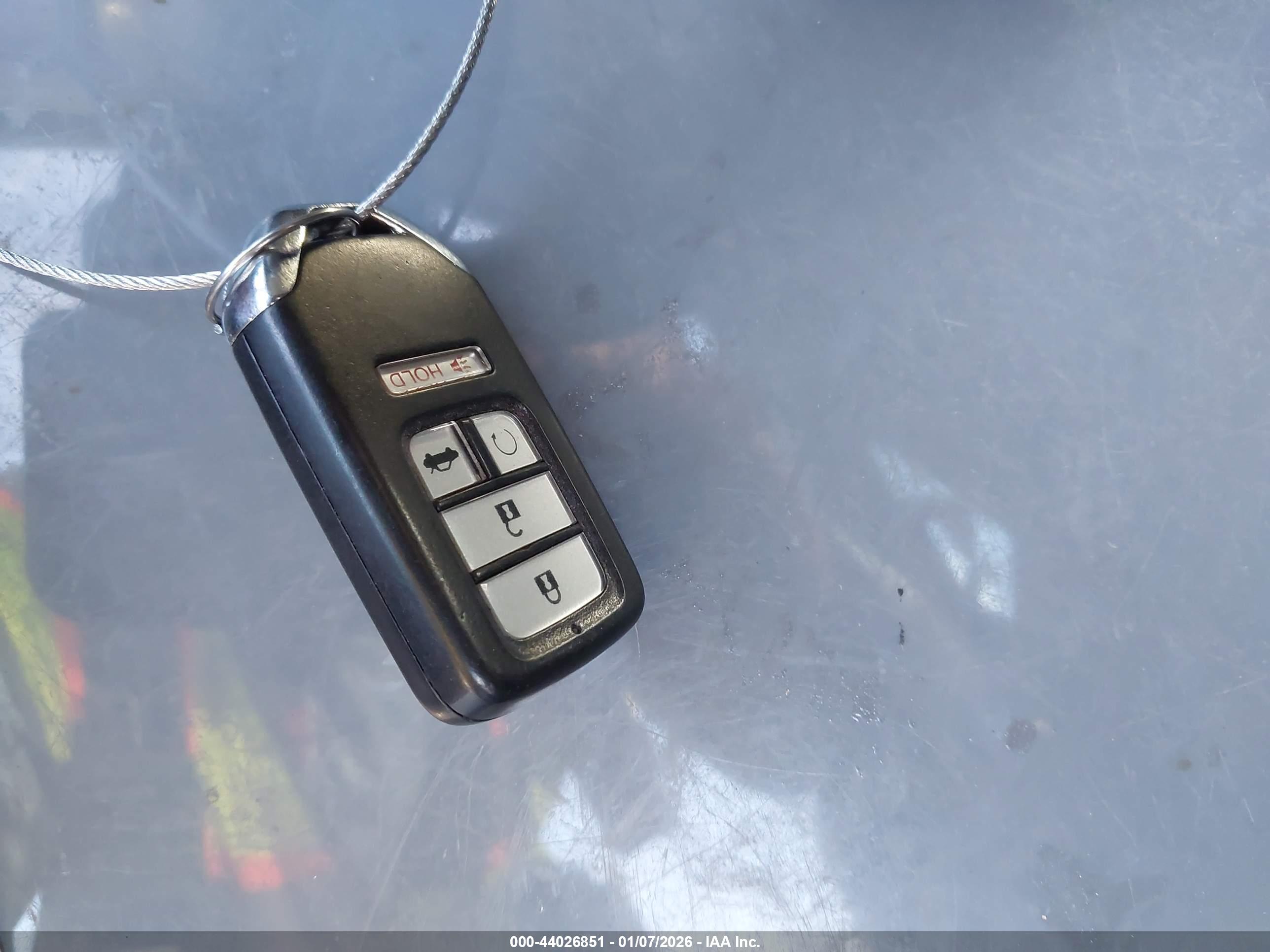 HONDA CIVIC image 11