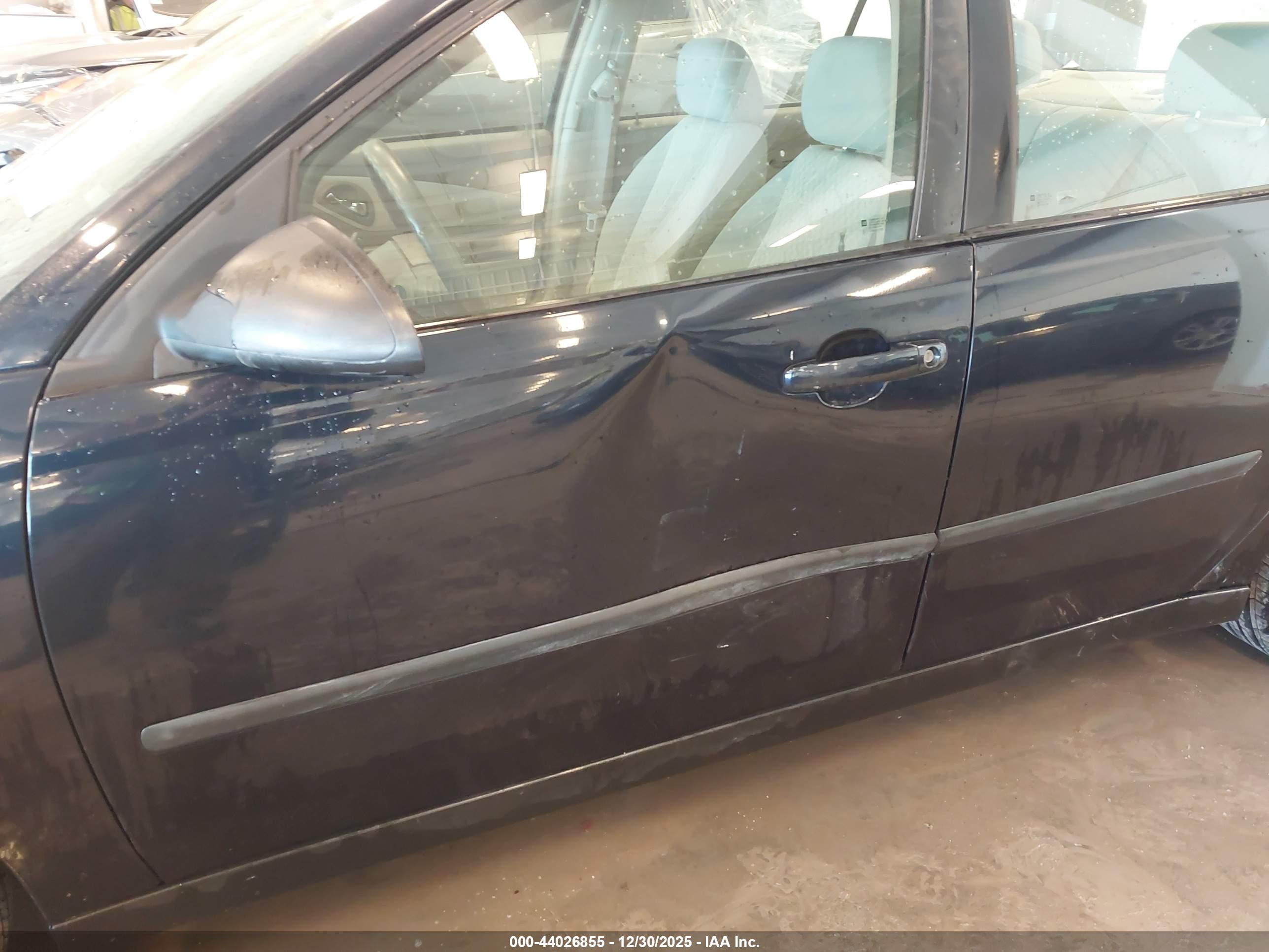 CHEVROLET MALIBU image 6
