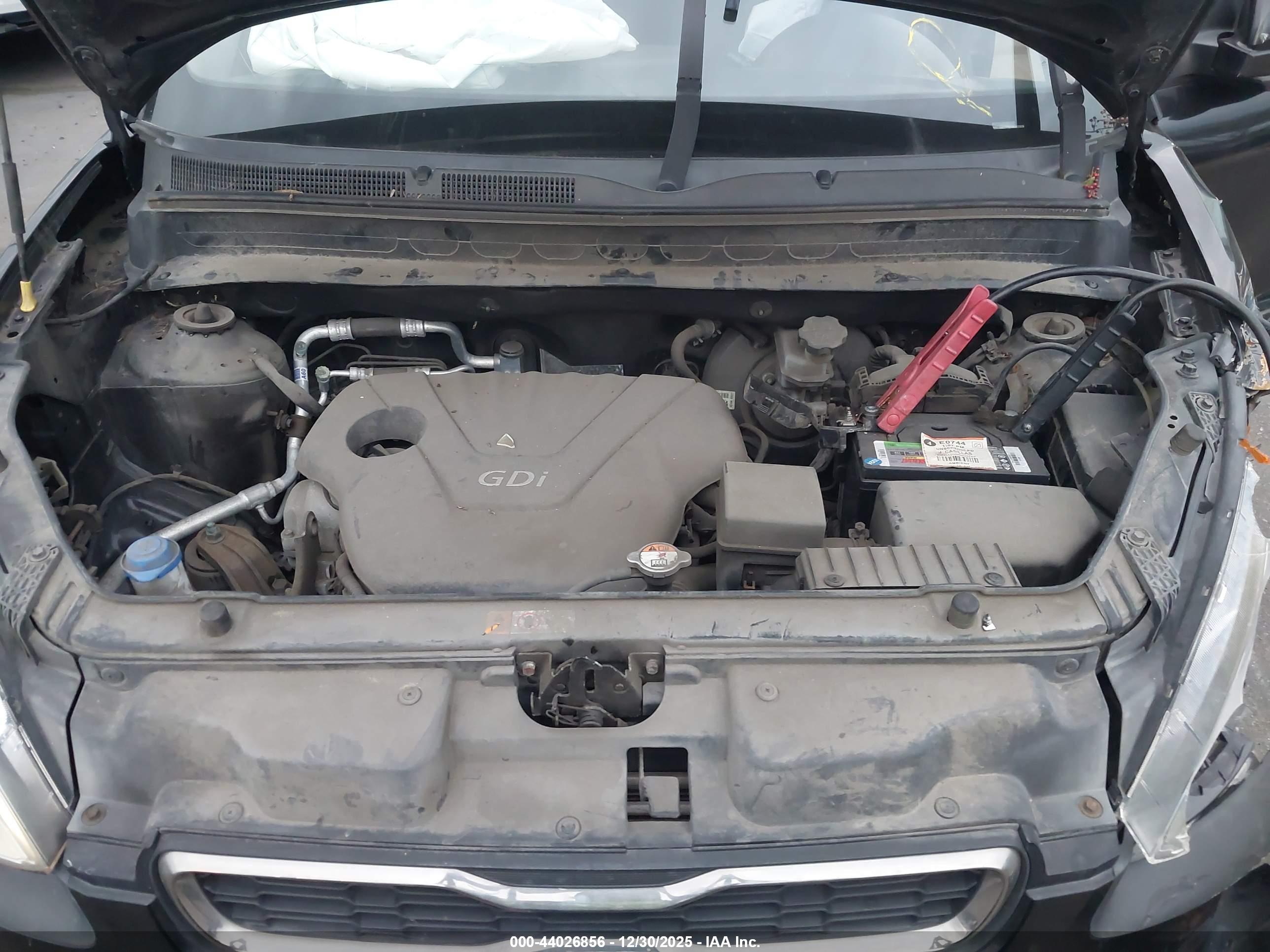 KIA SOUL image 10
