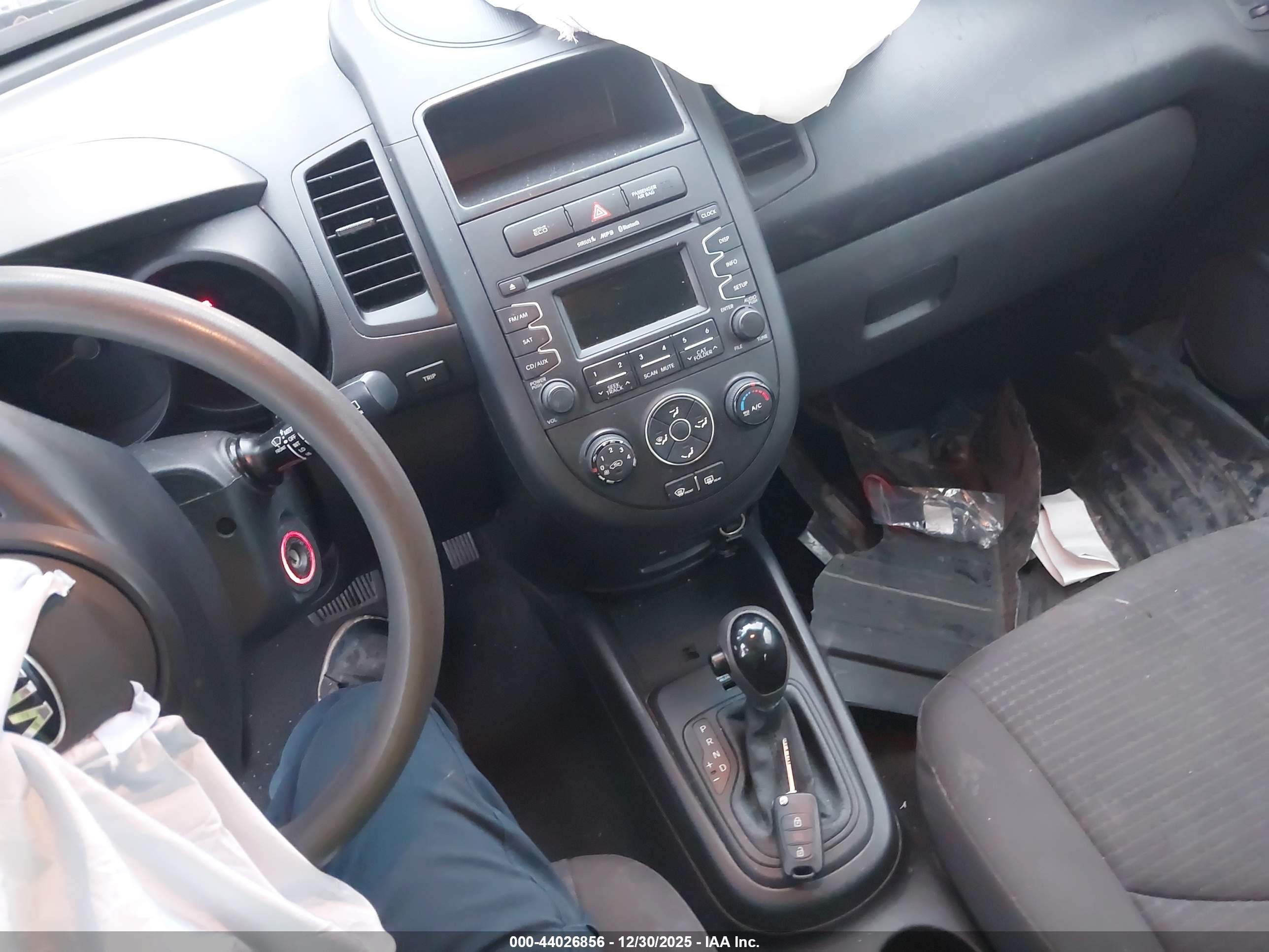 KIA SOUL image 11