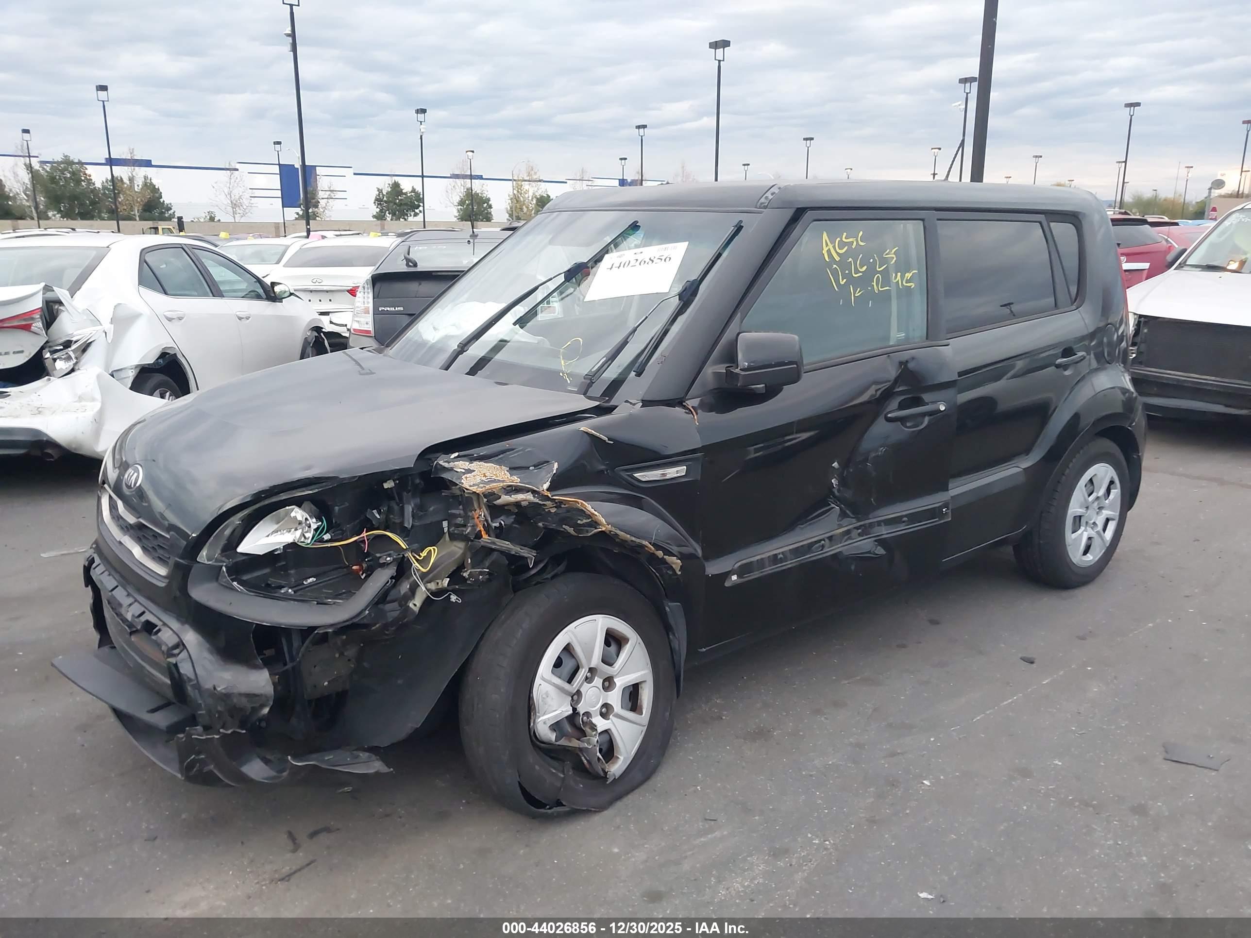KIA SOUL image 6