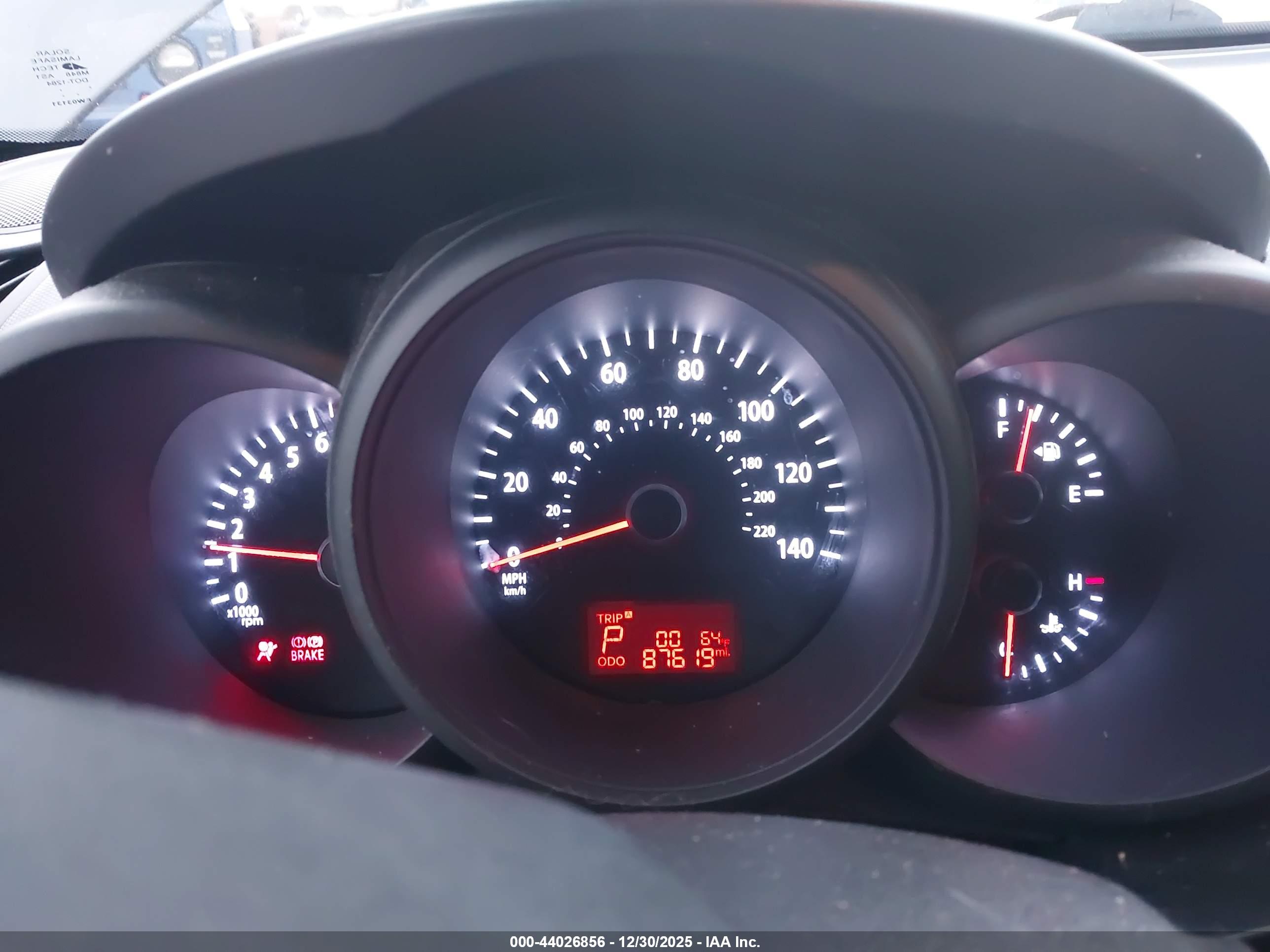 KIA SOUL image 7