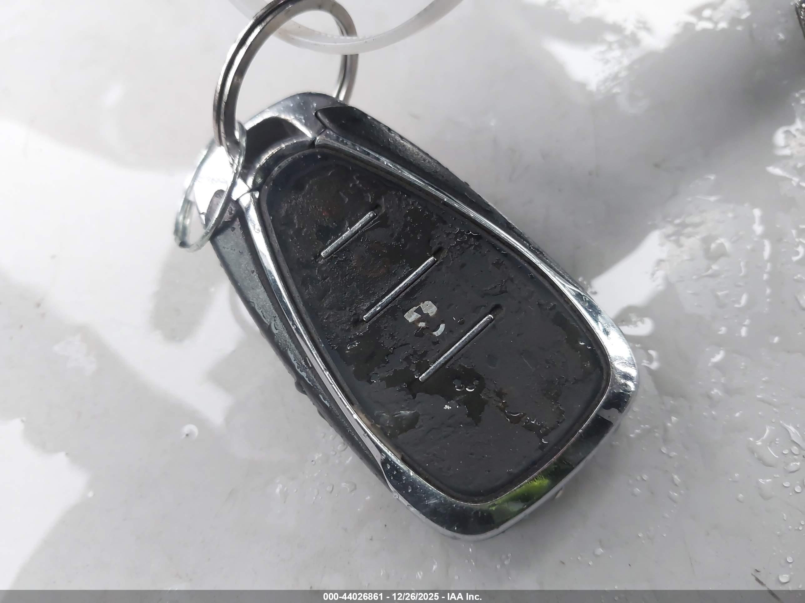 CHEVROLET VOLT image 11