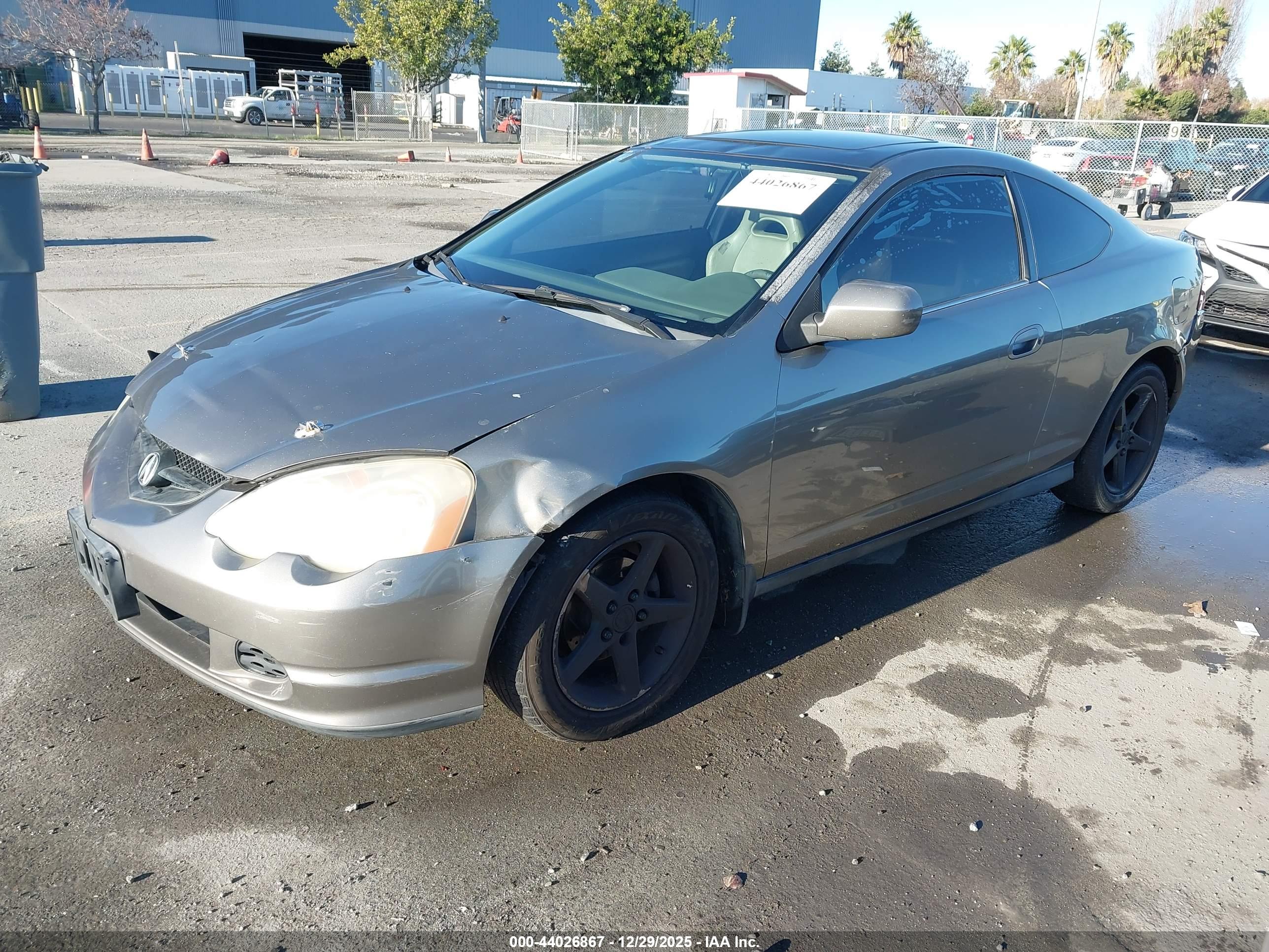 ACURA RSX image 2