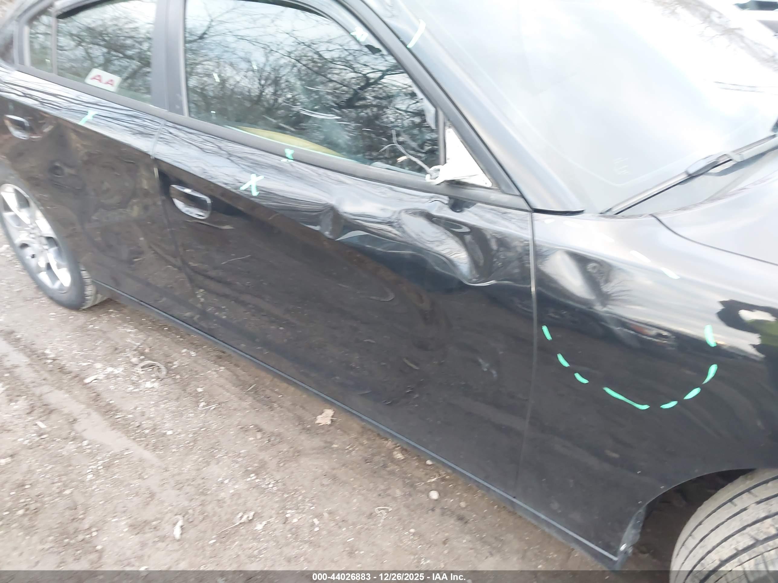DODGE CHARGER image 6