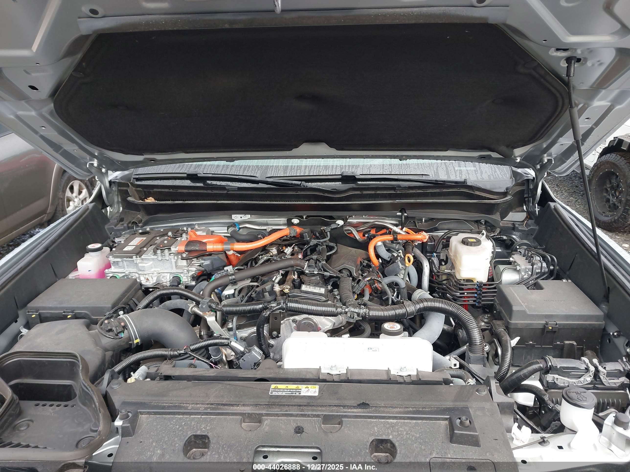 TOYOTA TACOMA image 10