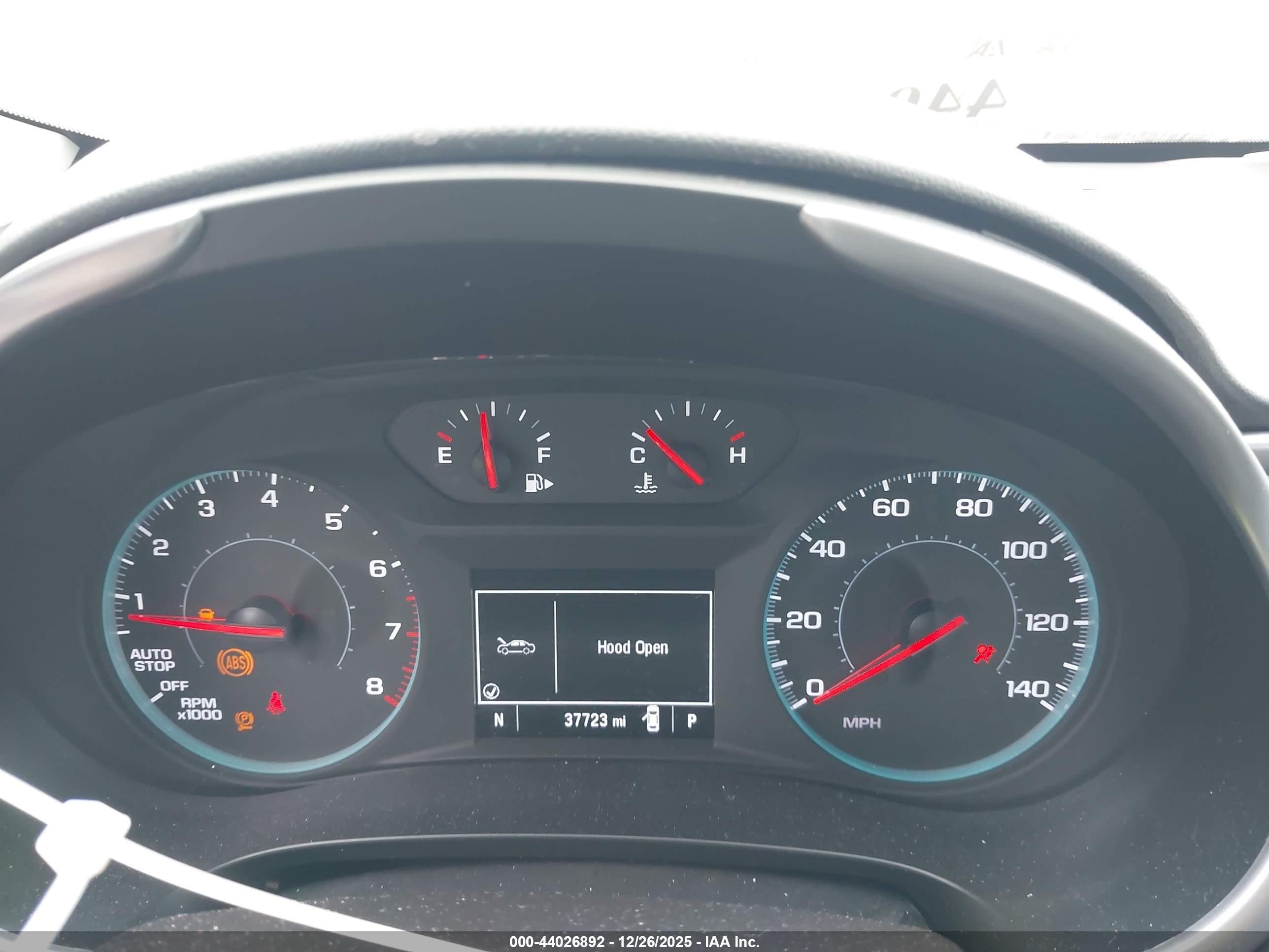 CHEVROLET MALIBU image 7