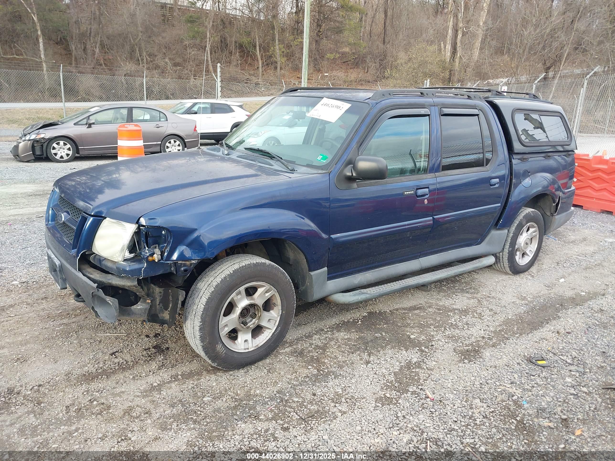 FORD EXPLORER image 2