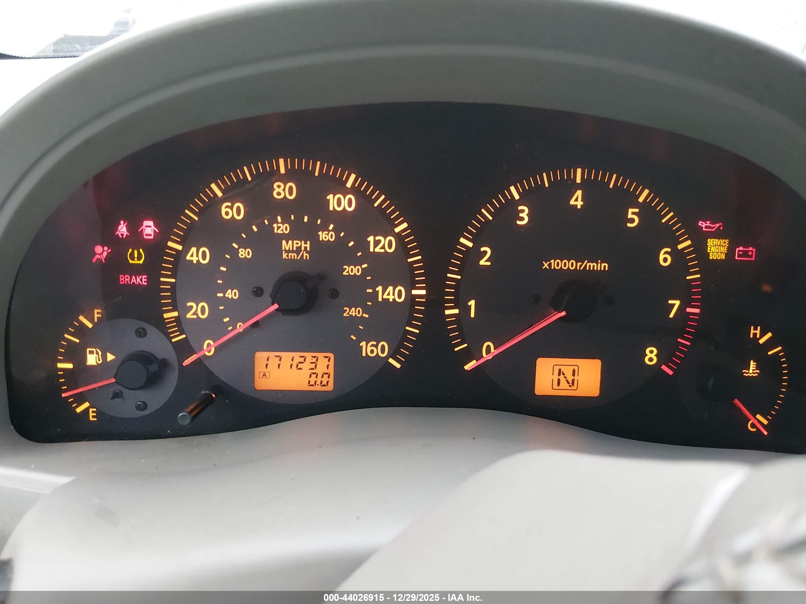 INFINITI G35 image 7