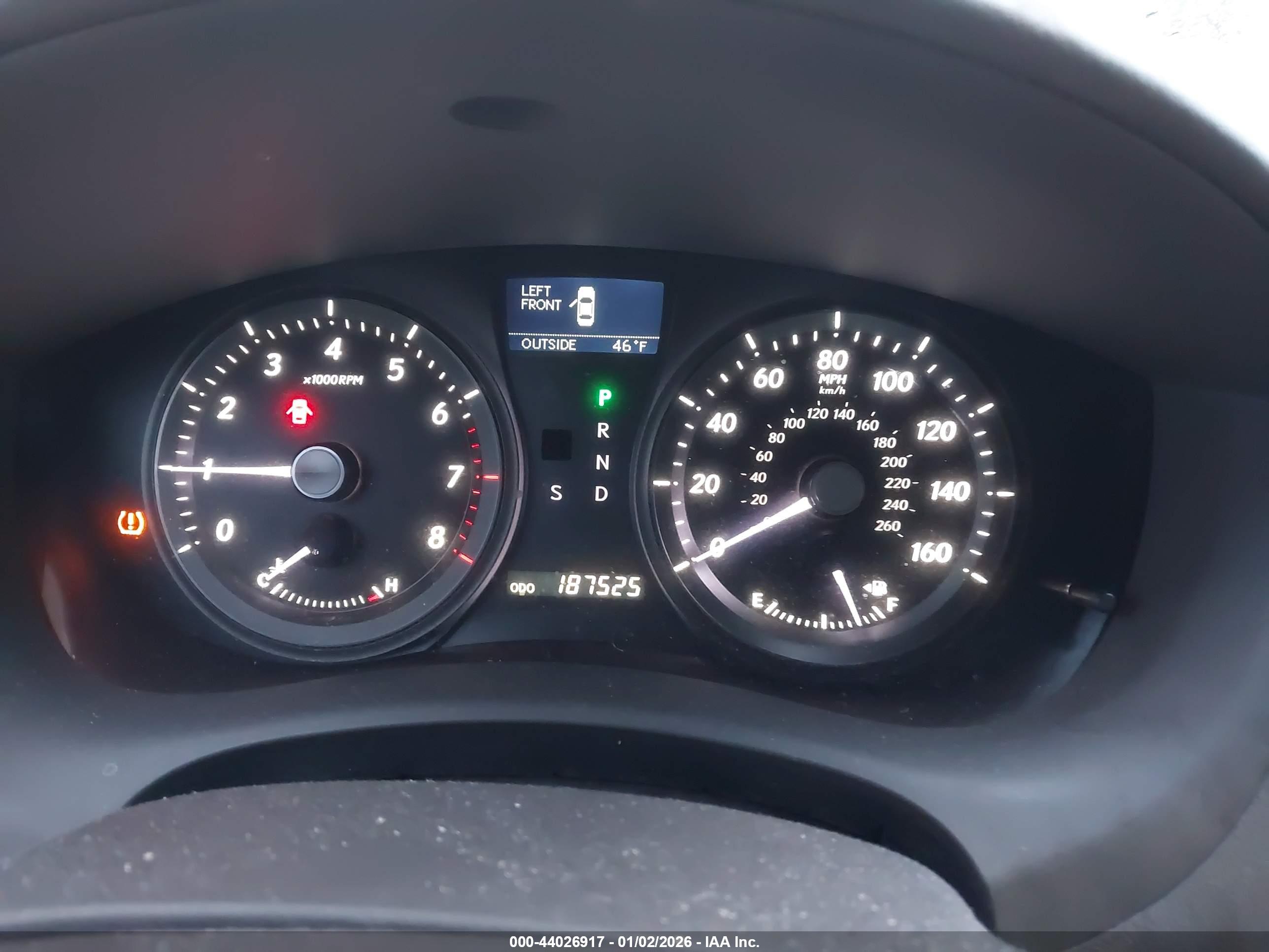 LEXUS ES image 7