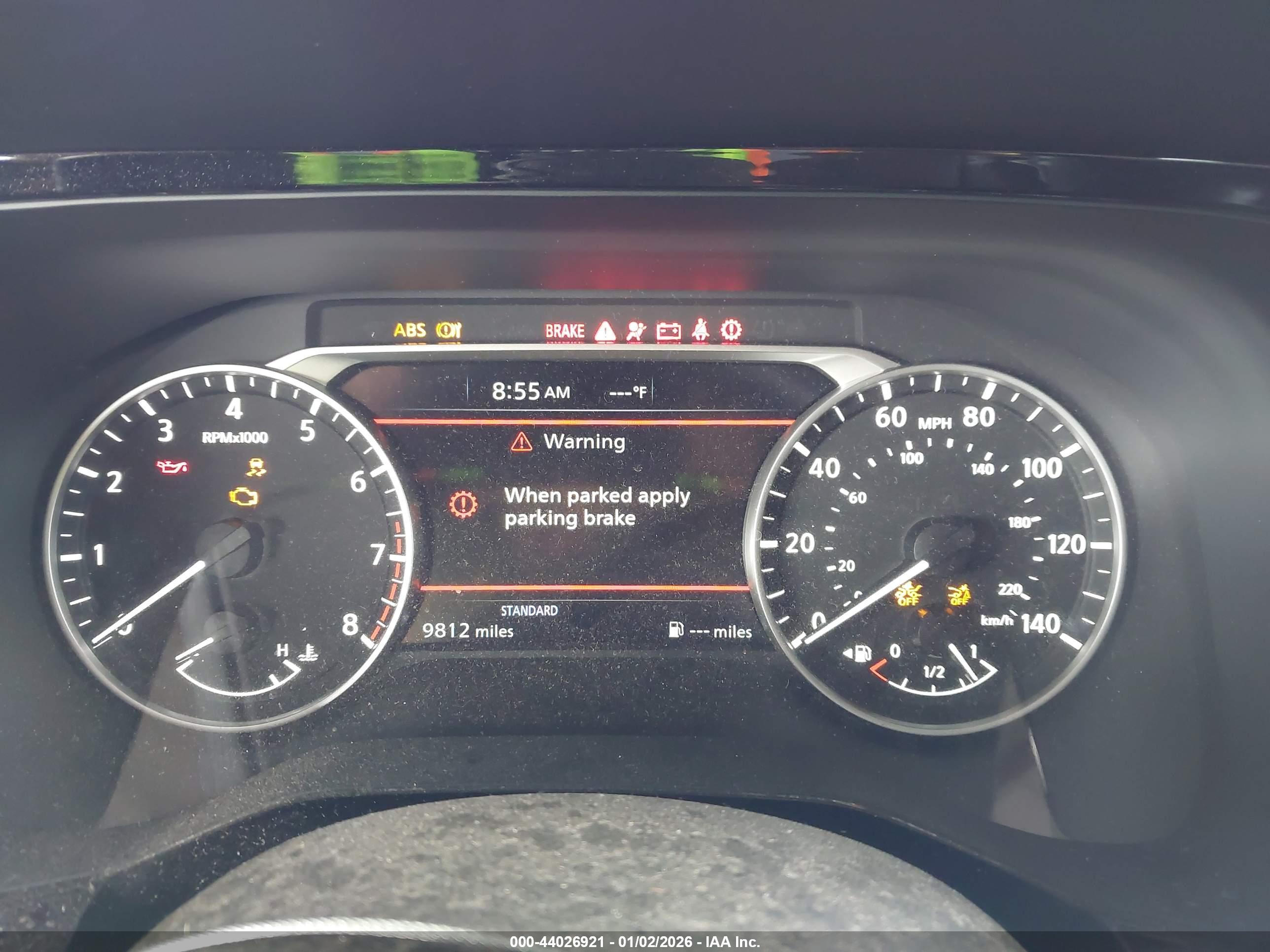 NISSAN PATHFINDER image 7
