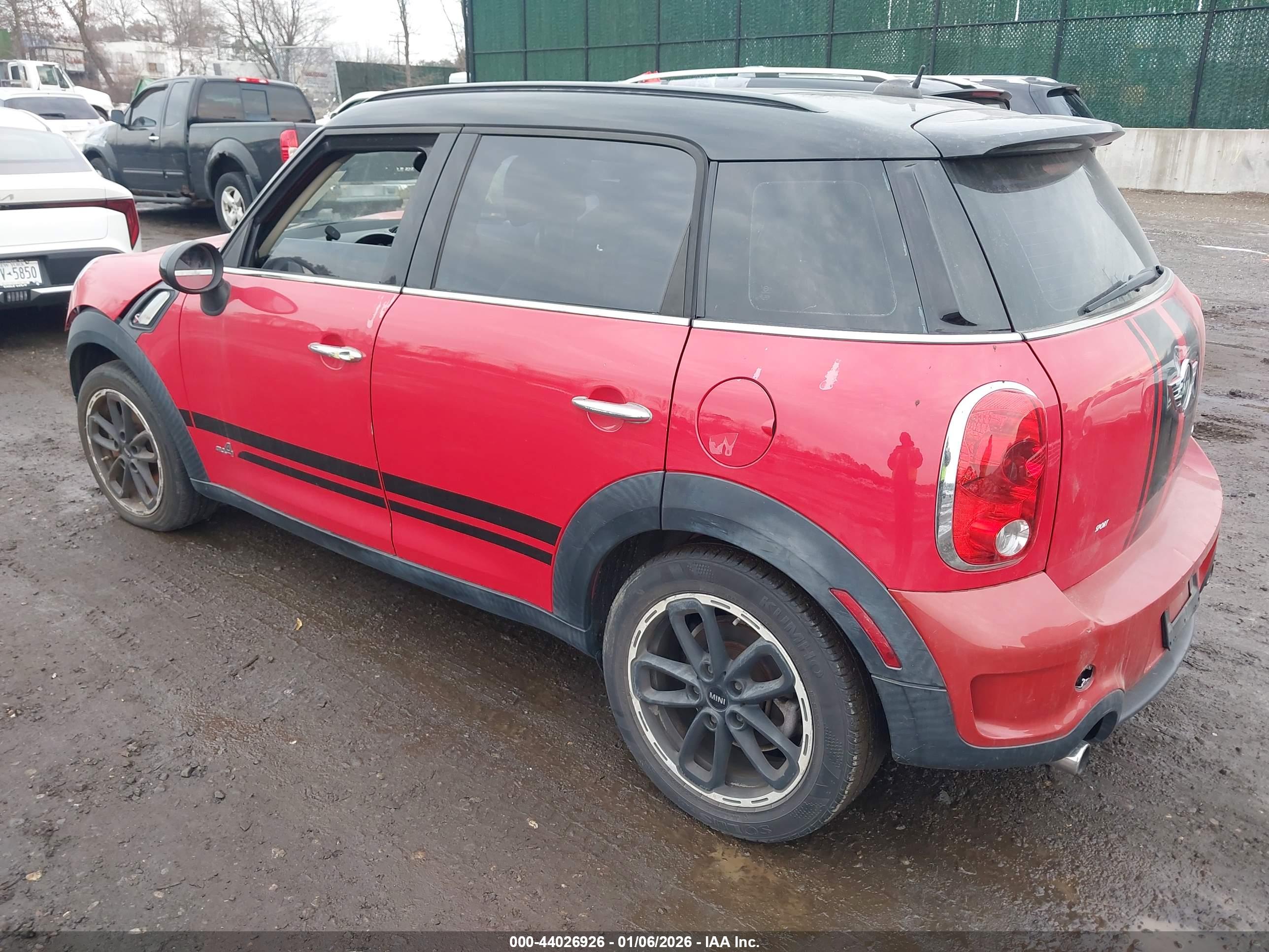 MINI COOPER image 3