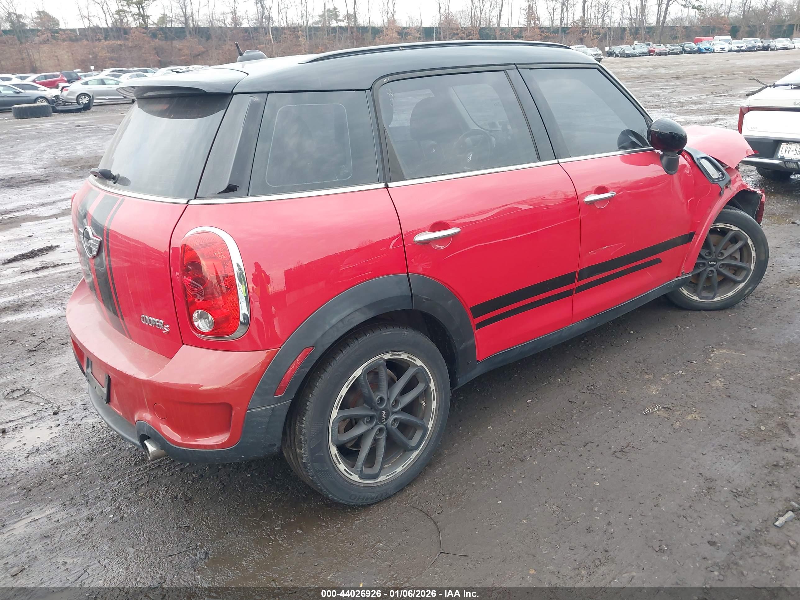 MINI COOPER image 4