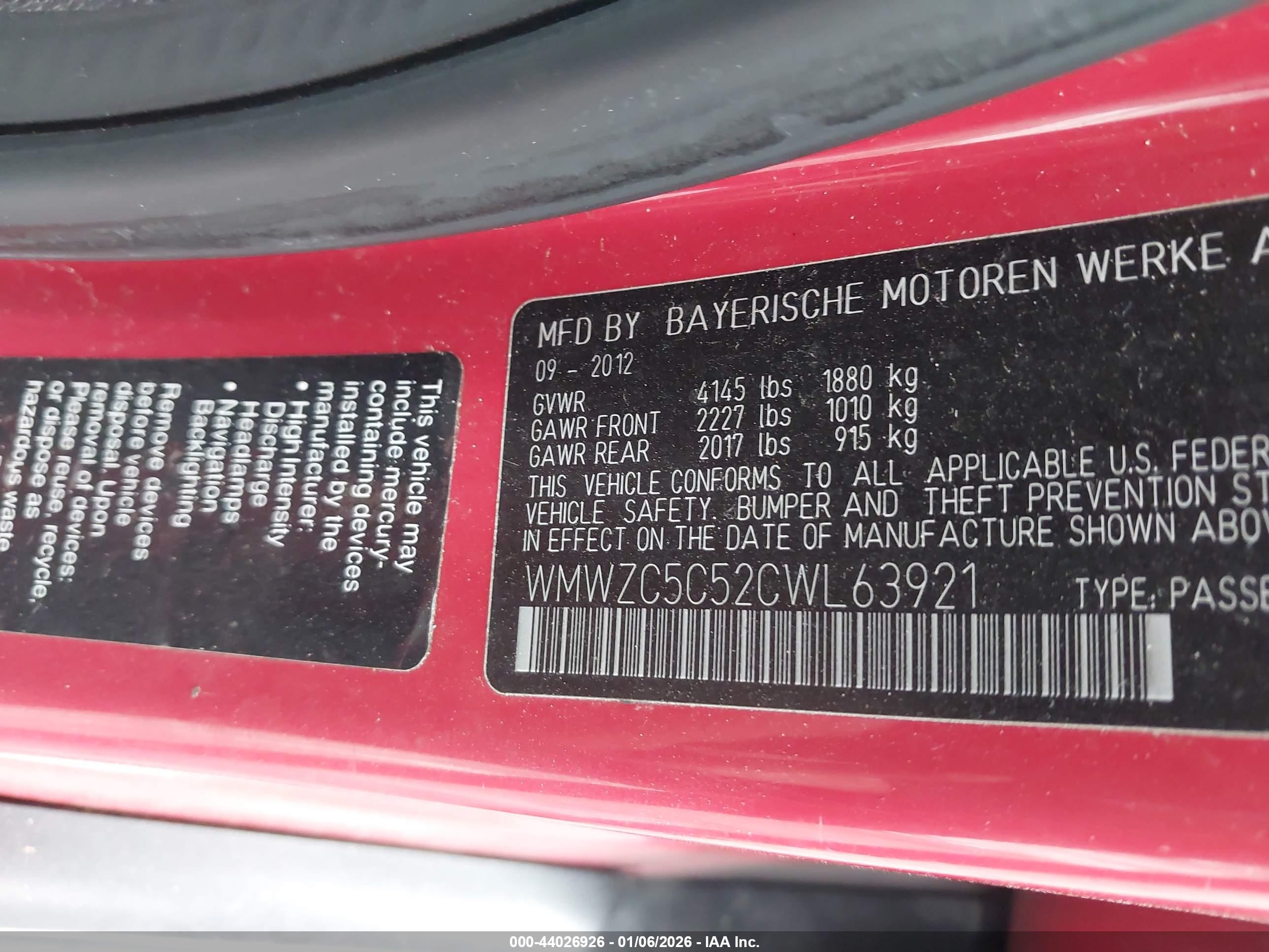 MINI COOPER image 9
