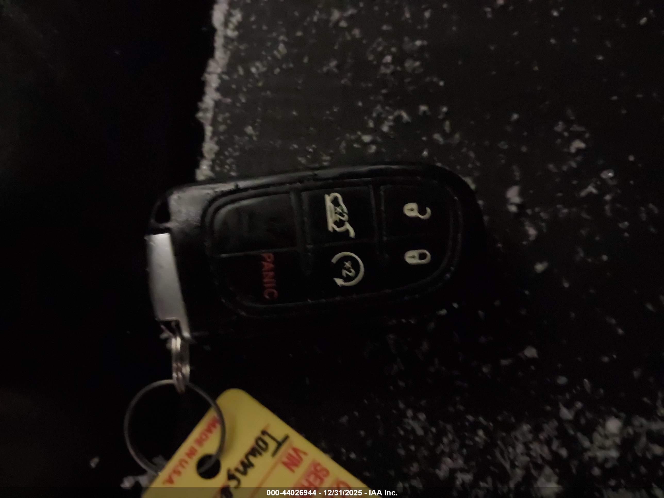 JEEP CHEROKEE image 11