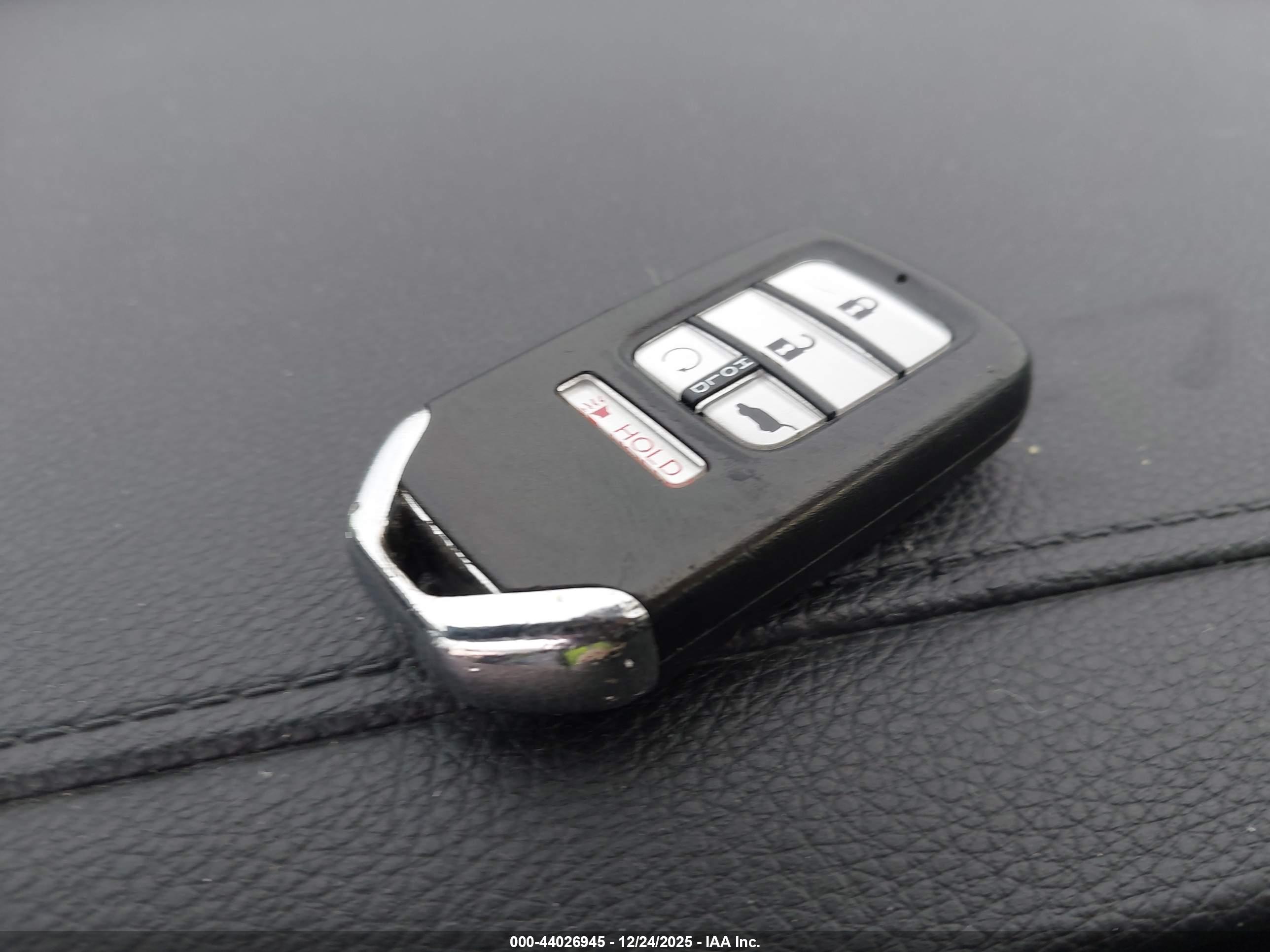HONDA PILOT image 11