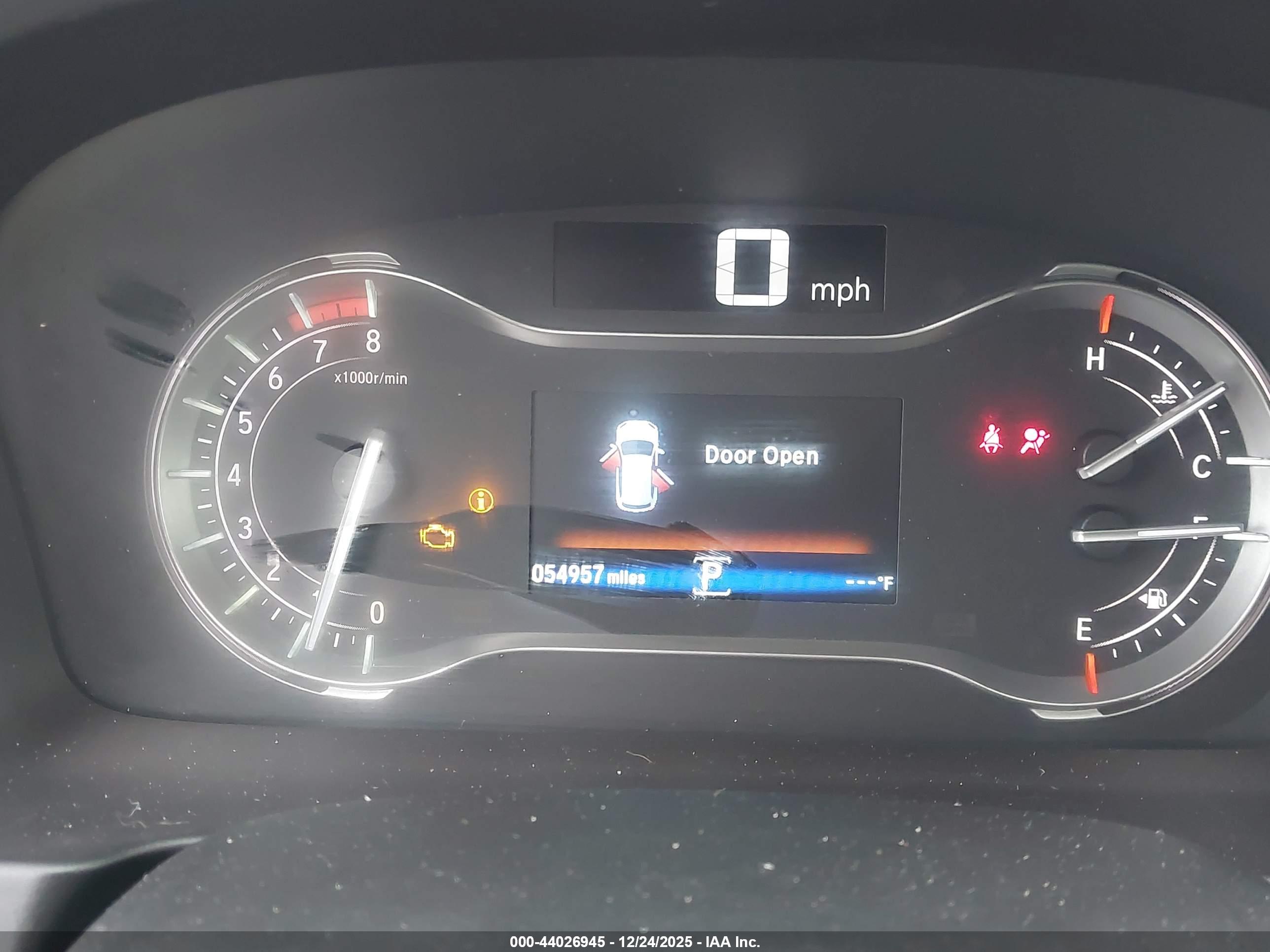 HONDA PILOT image 7