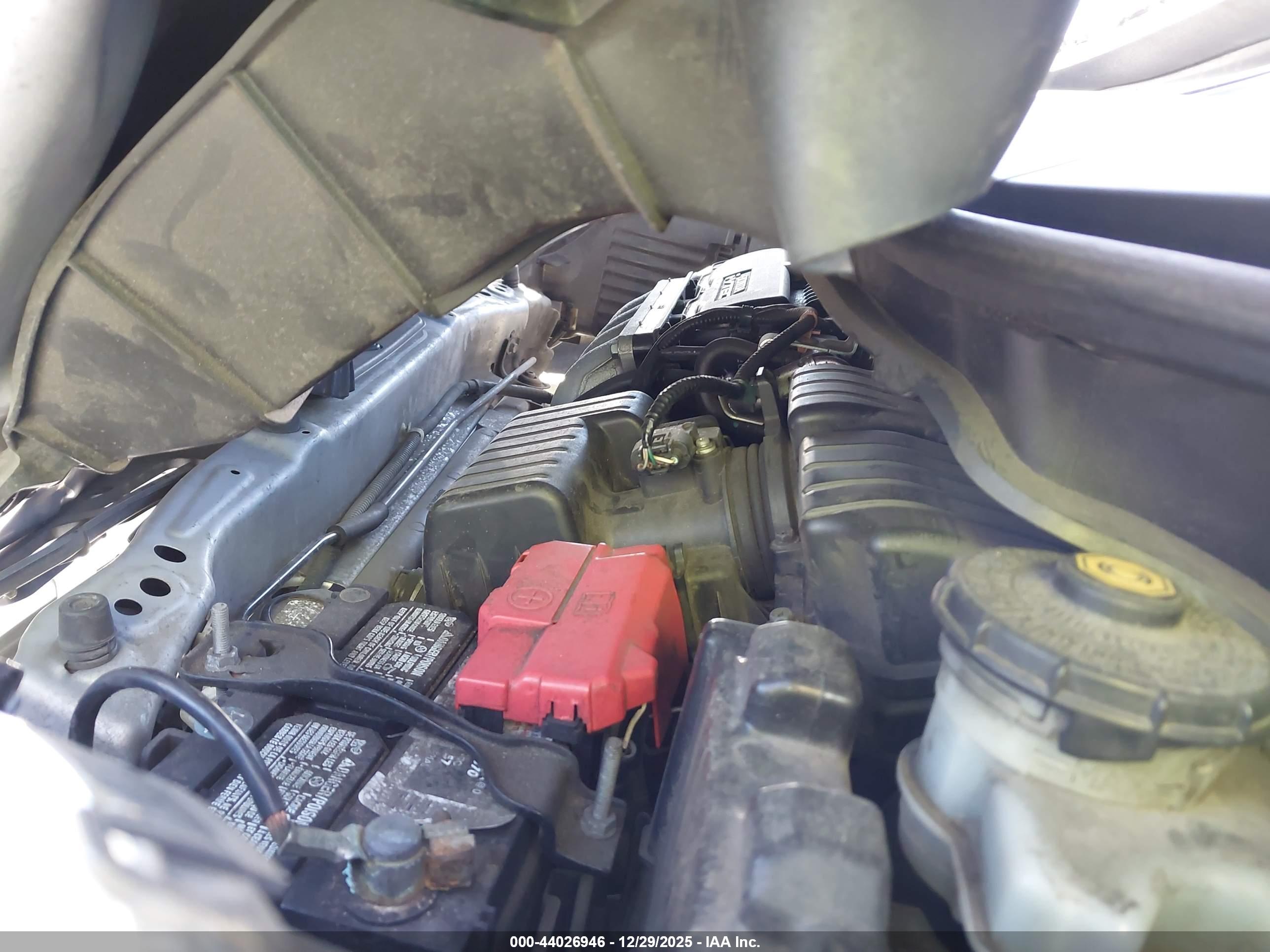 HONDA FIT image 10