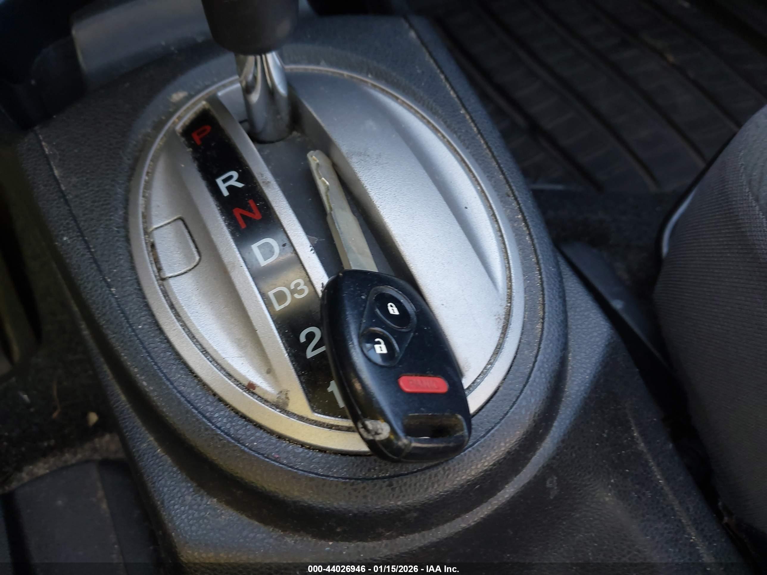 HONDA FIT image 11