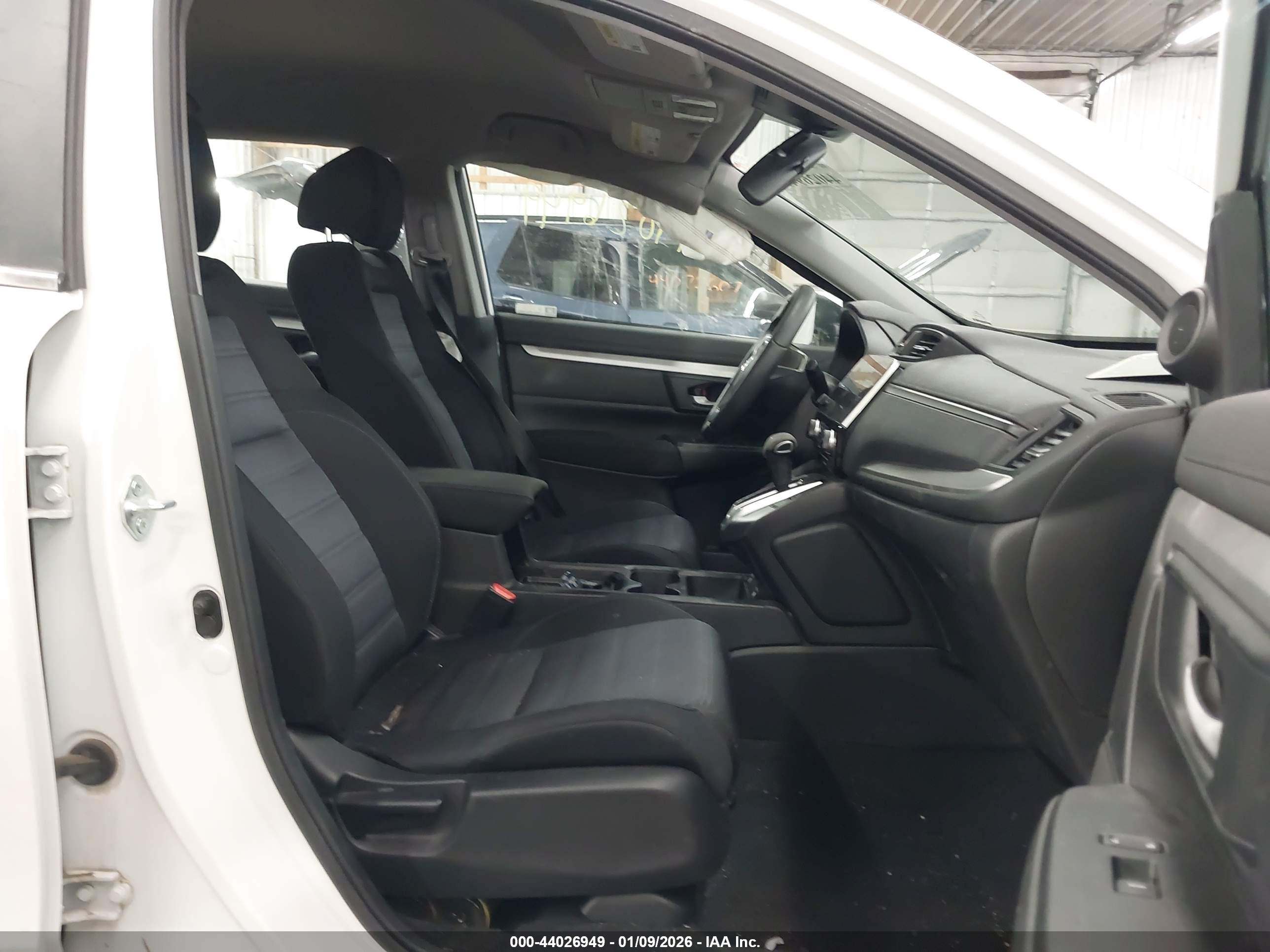 HONDA CR-V image 5
