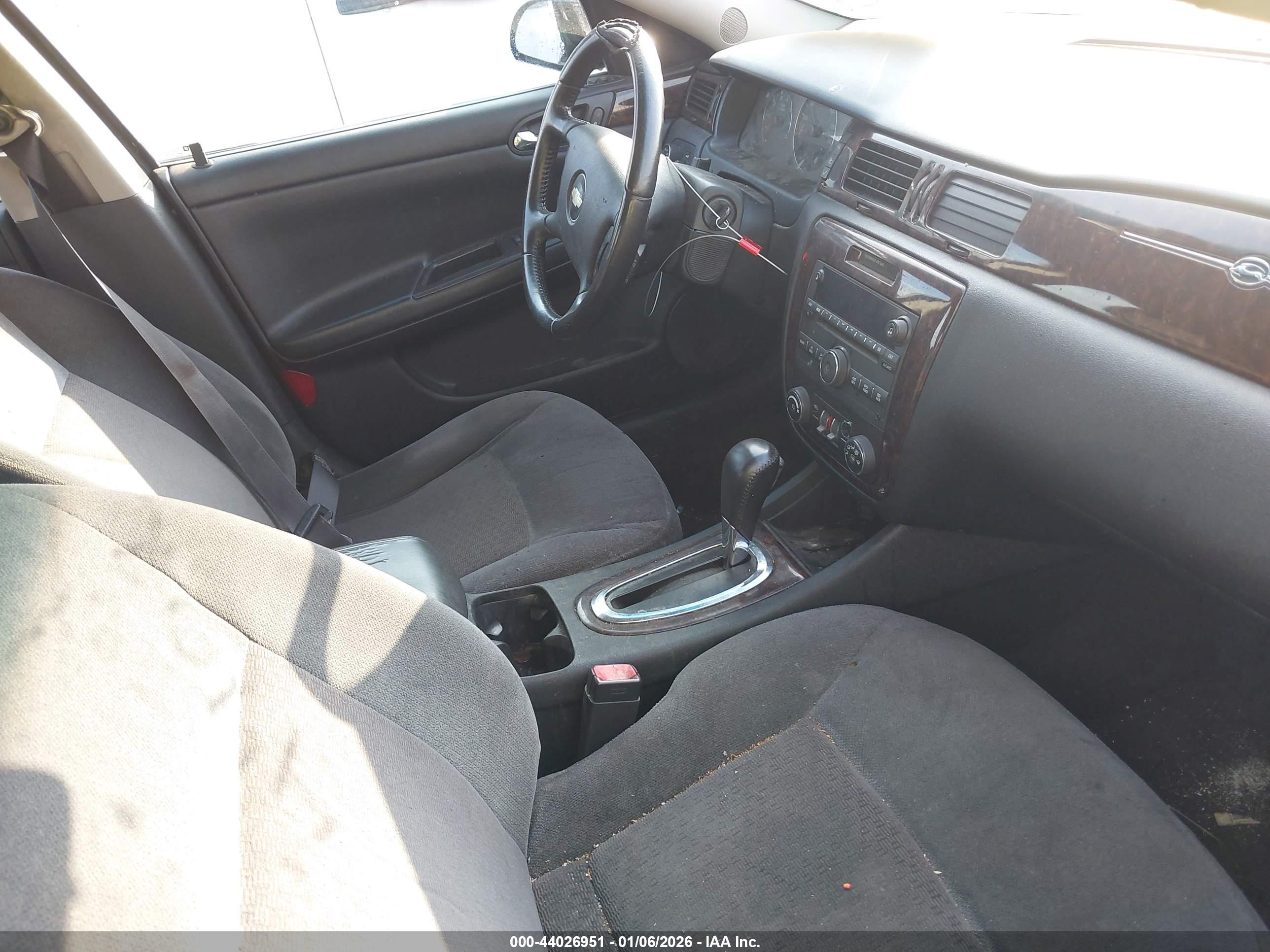 CHEVROLET IMPALA image 5