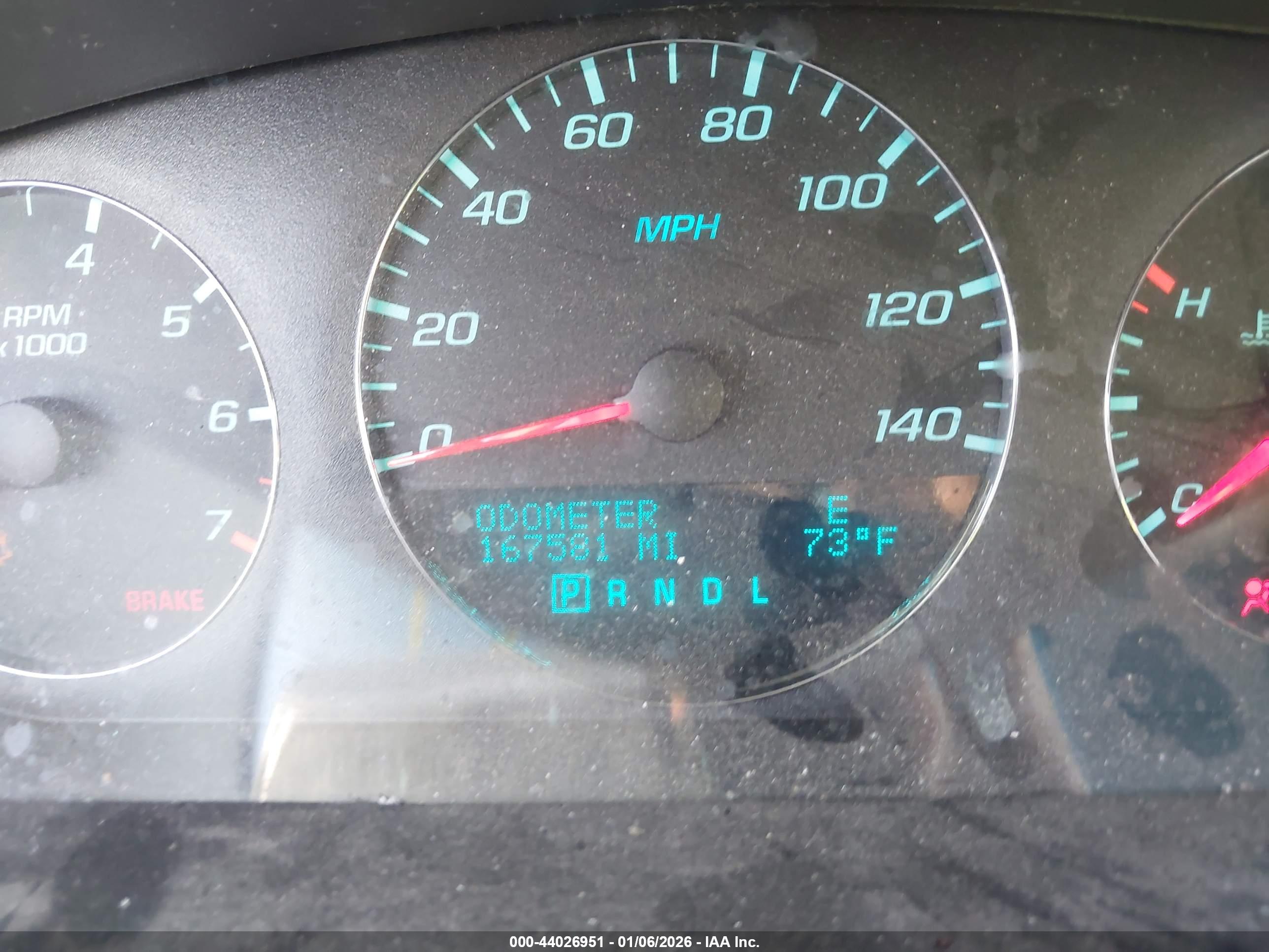 CHEVROLET IMPALA image 7