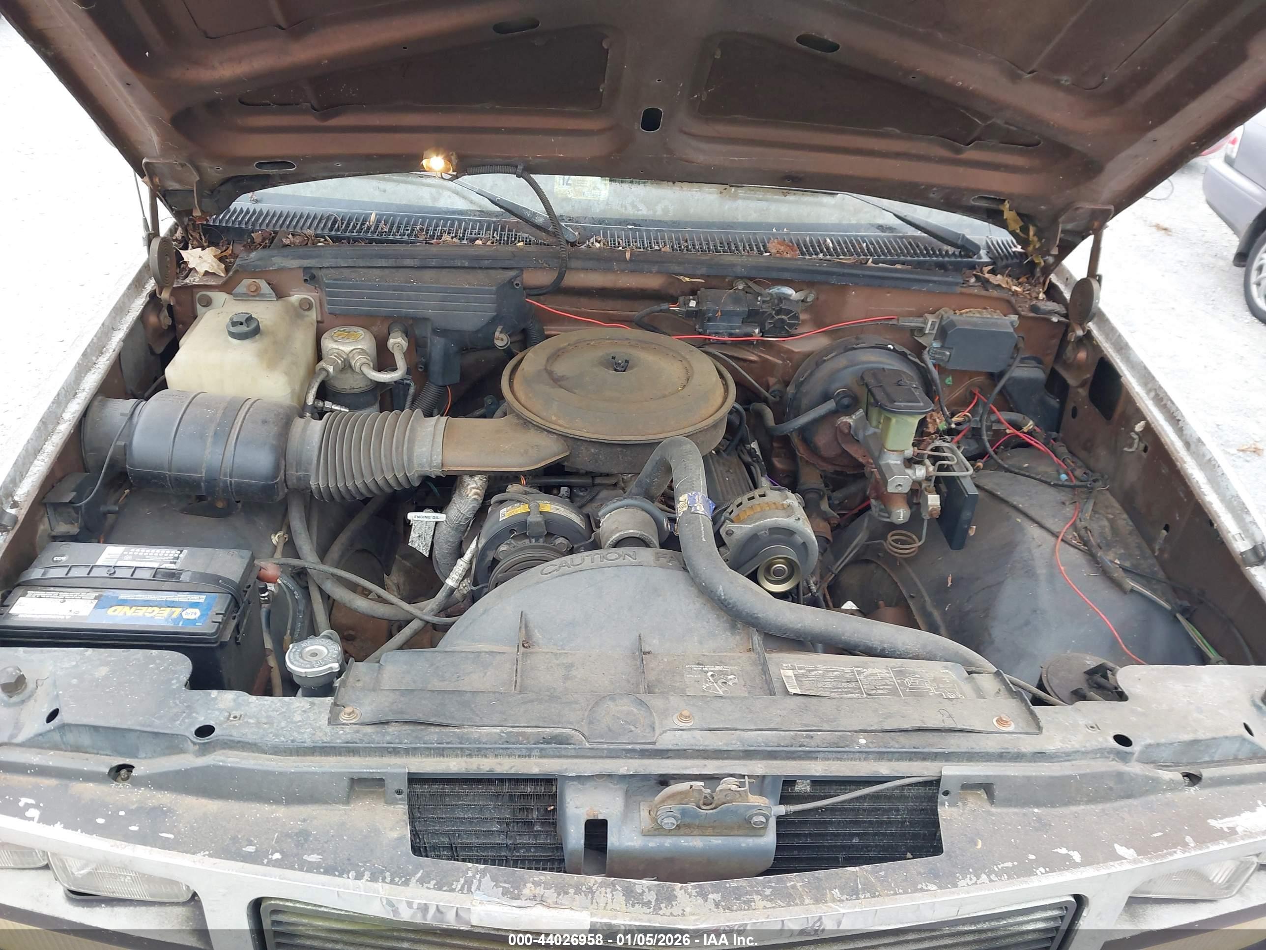 GMC SIERRA image 10