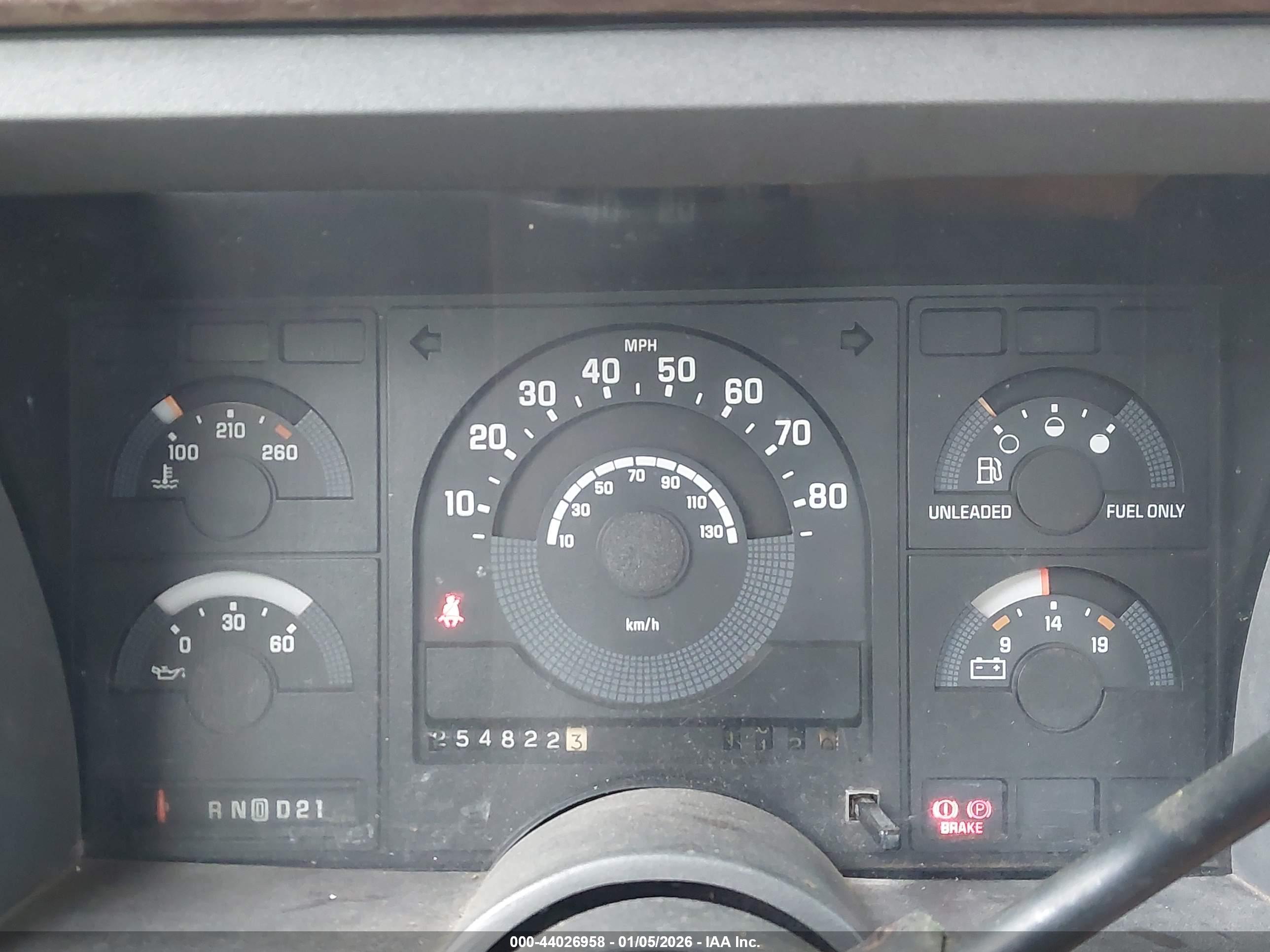 GMC SIERRA image 7