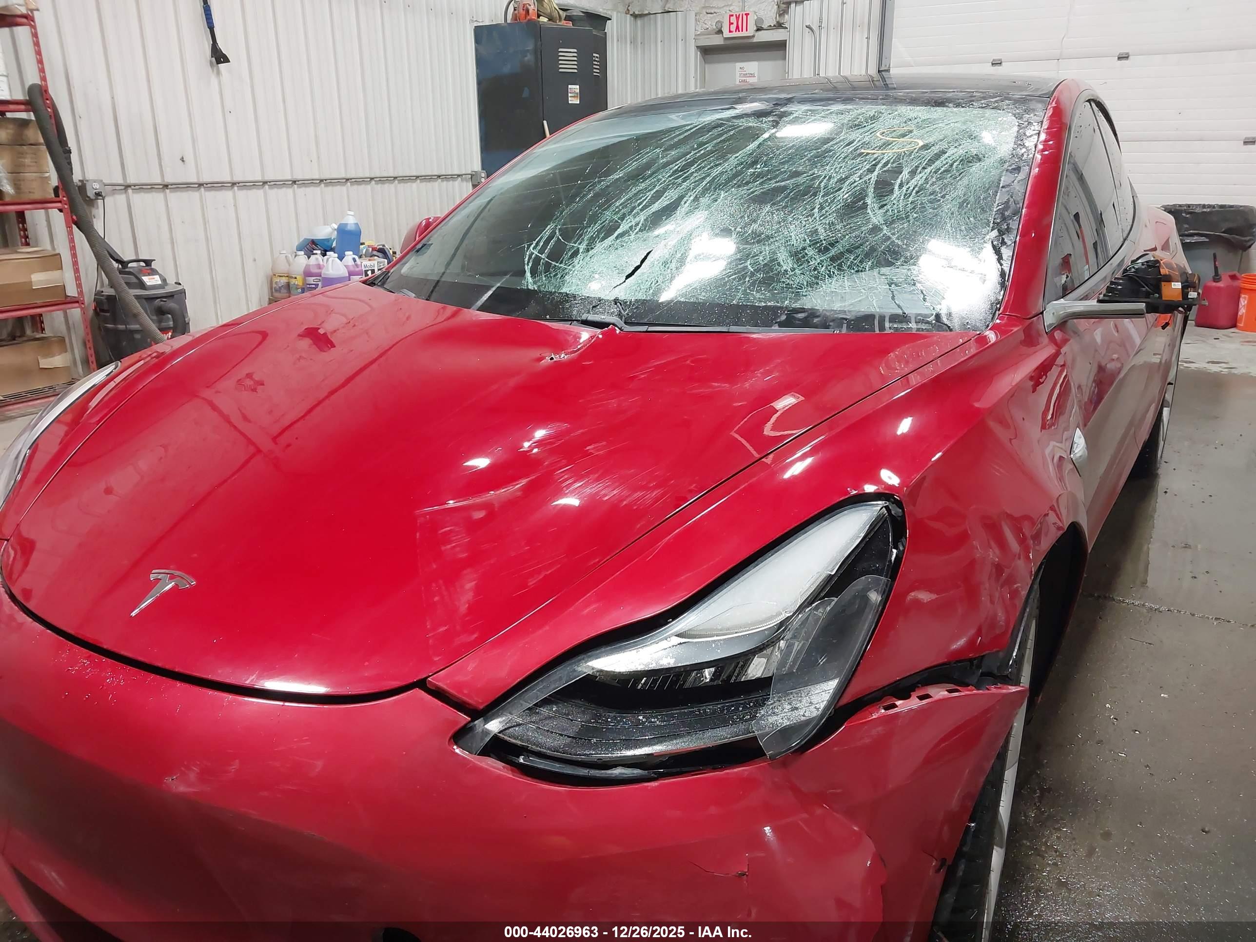 TESLA MODEL image 6