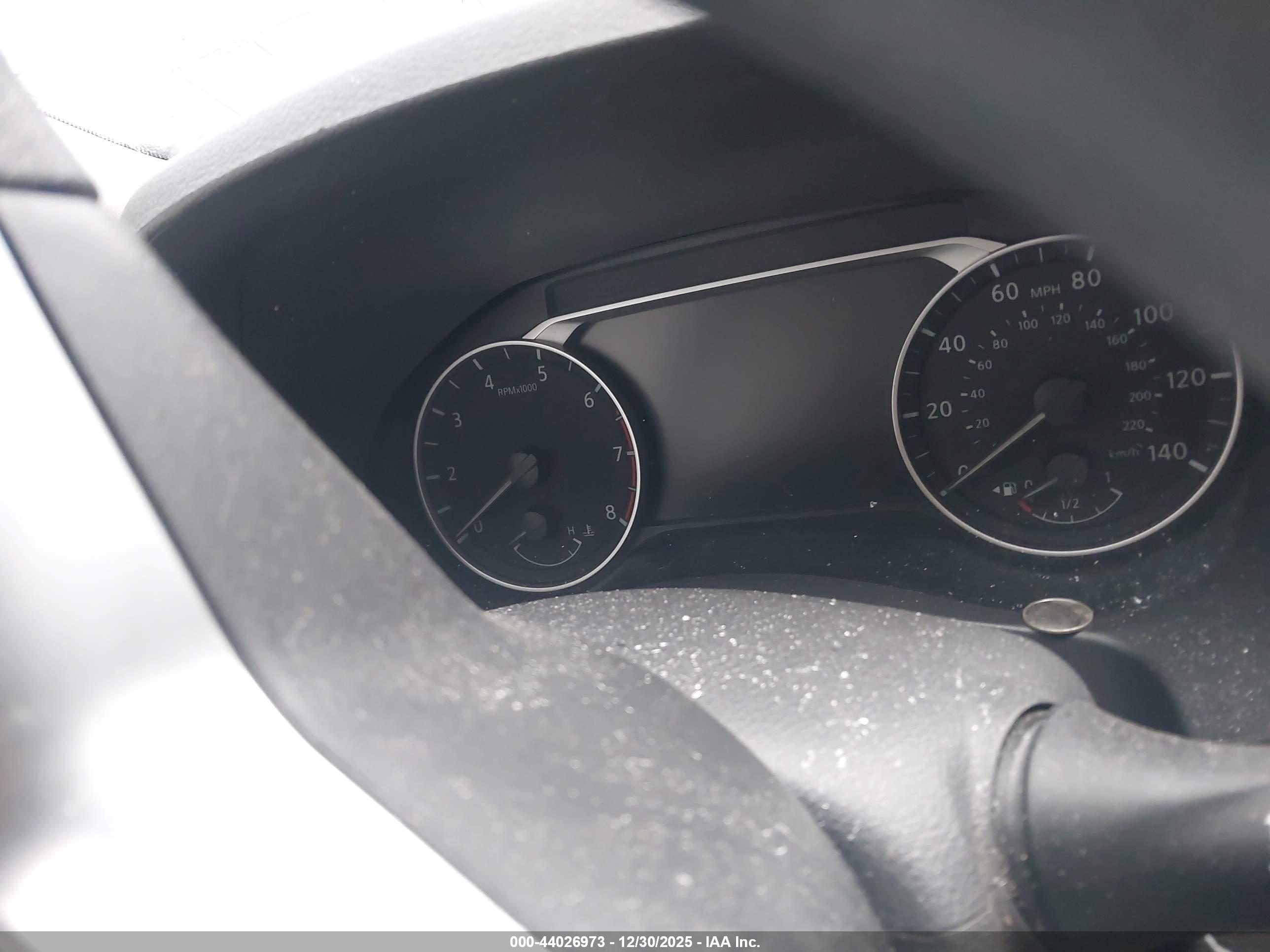 NISSAN ALTIMA image 7