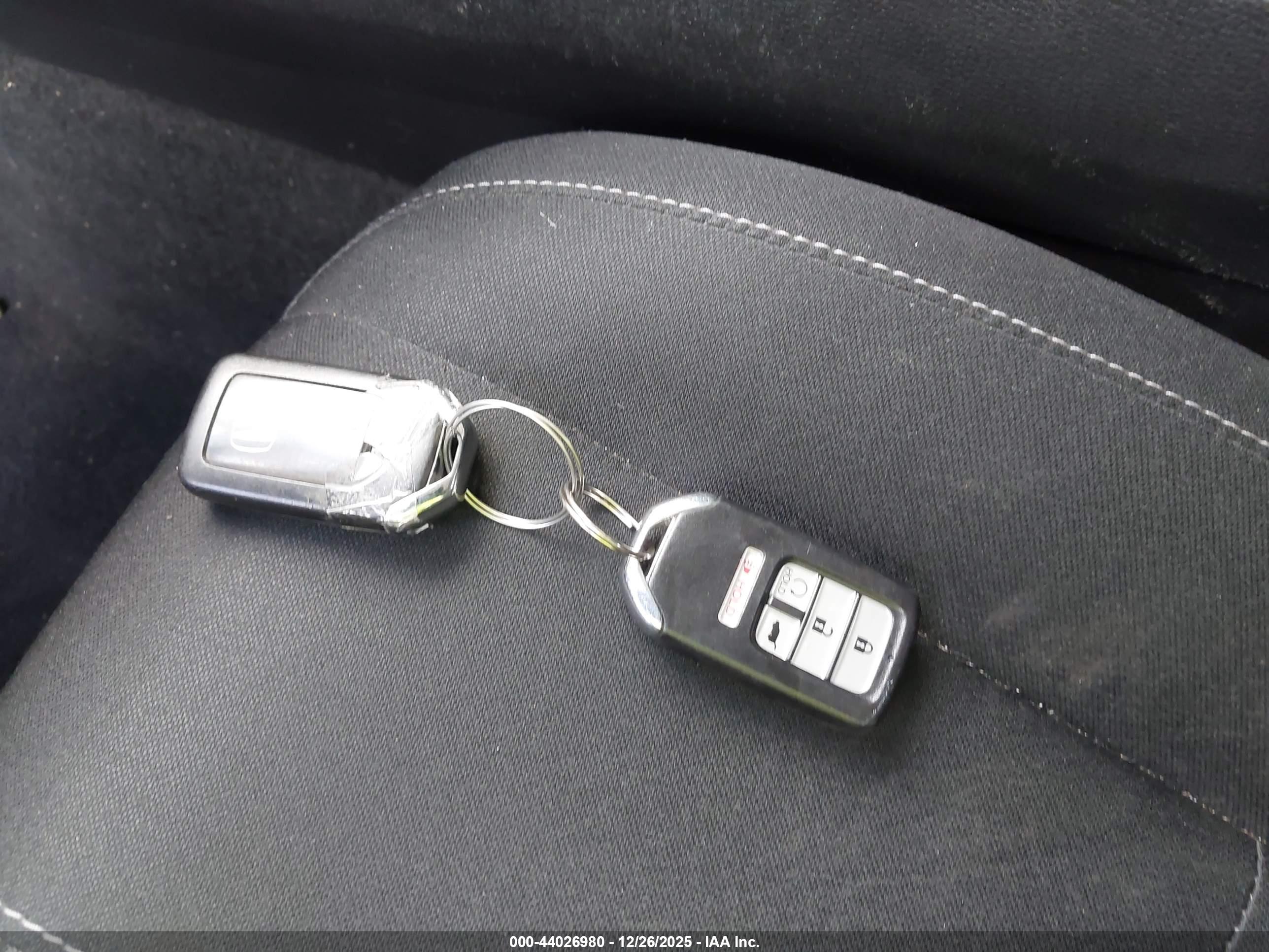 HONDA CIVIC image 11