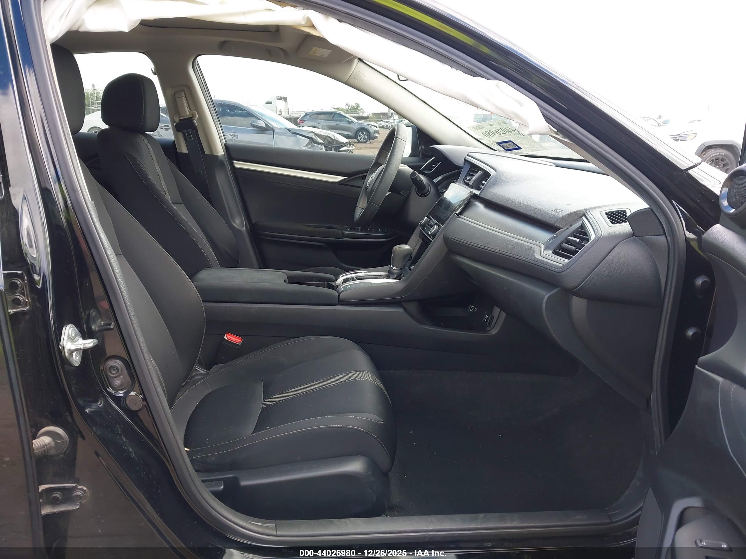 HONDA CIVIC image 5