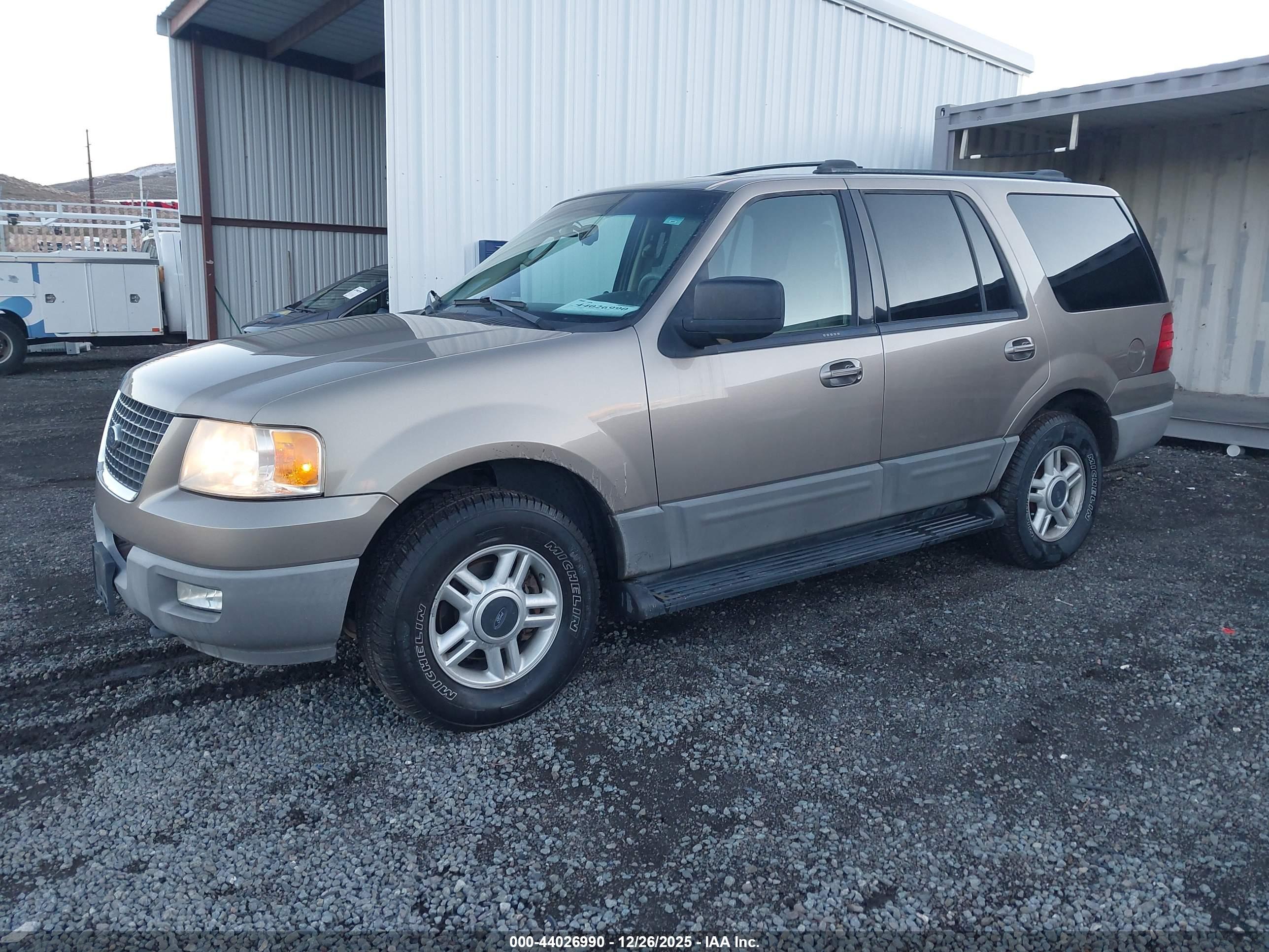 FORD EXPEDITION image 2